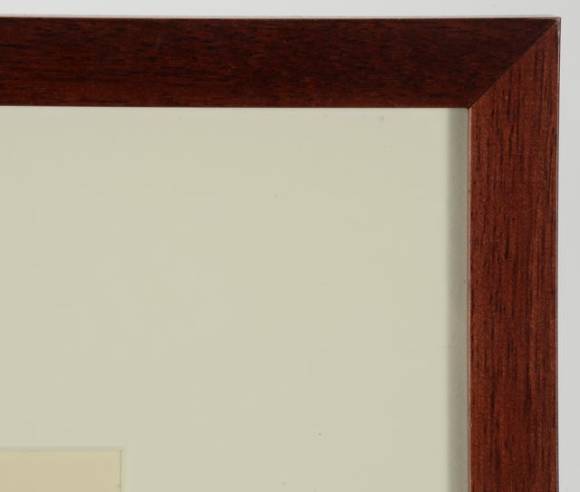 Petah Coyne Original Vintage Graphite Drawing "Megrim"