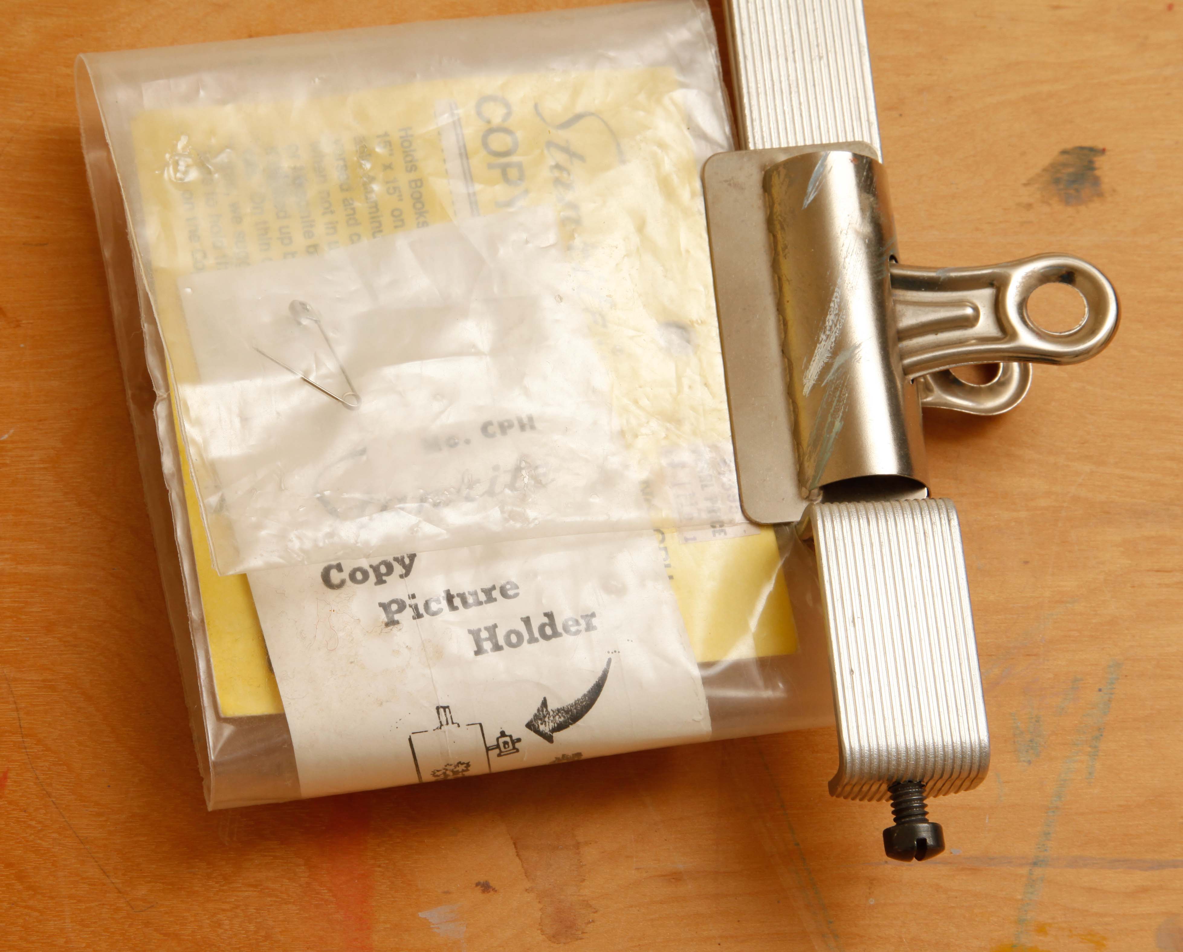 Two Art Easels and Supplies