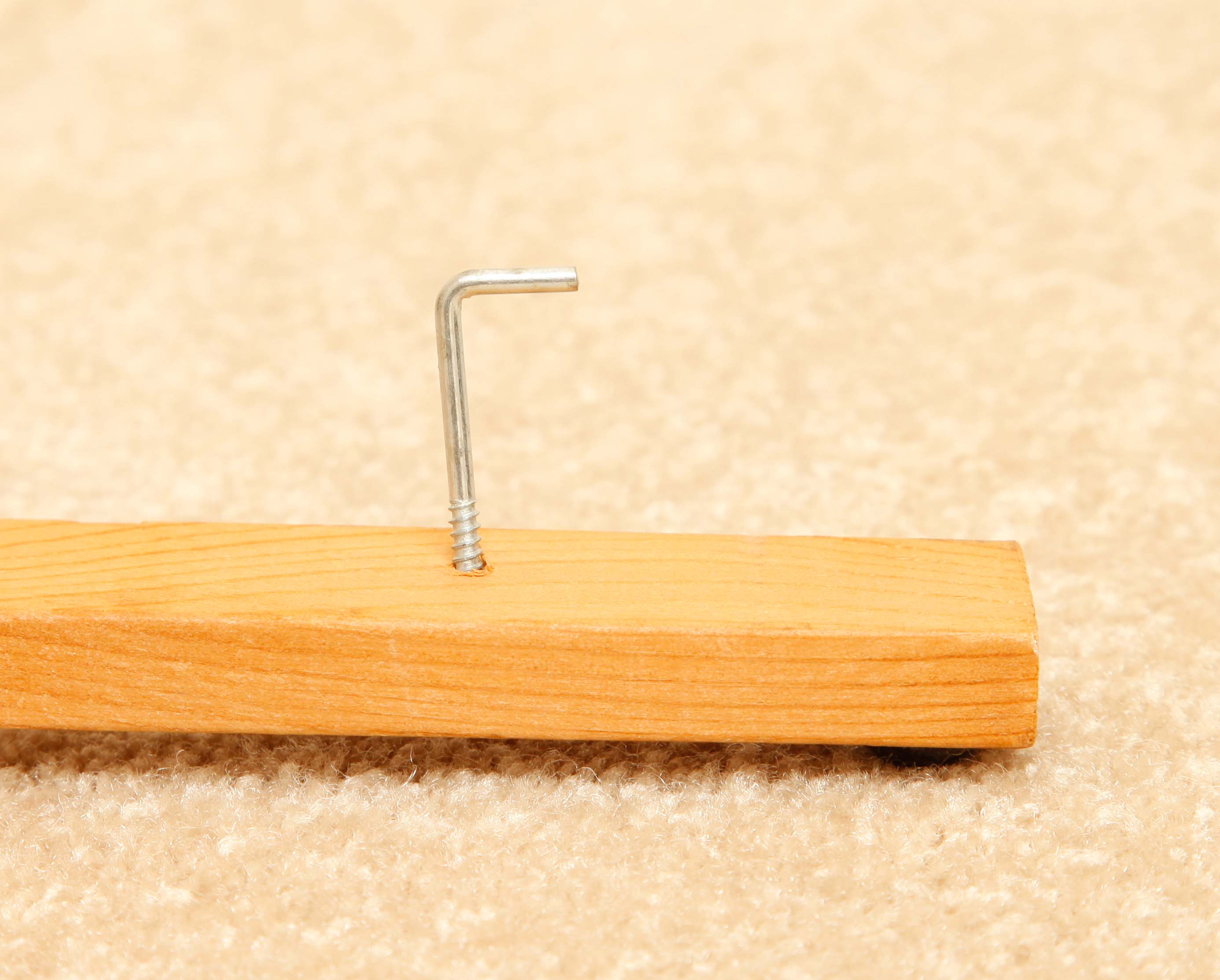 Two Art Easels and Supplies