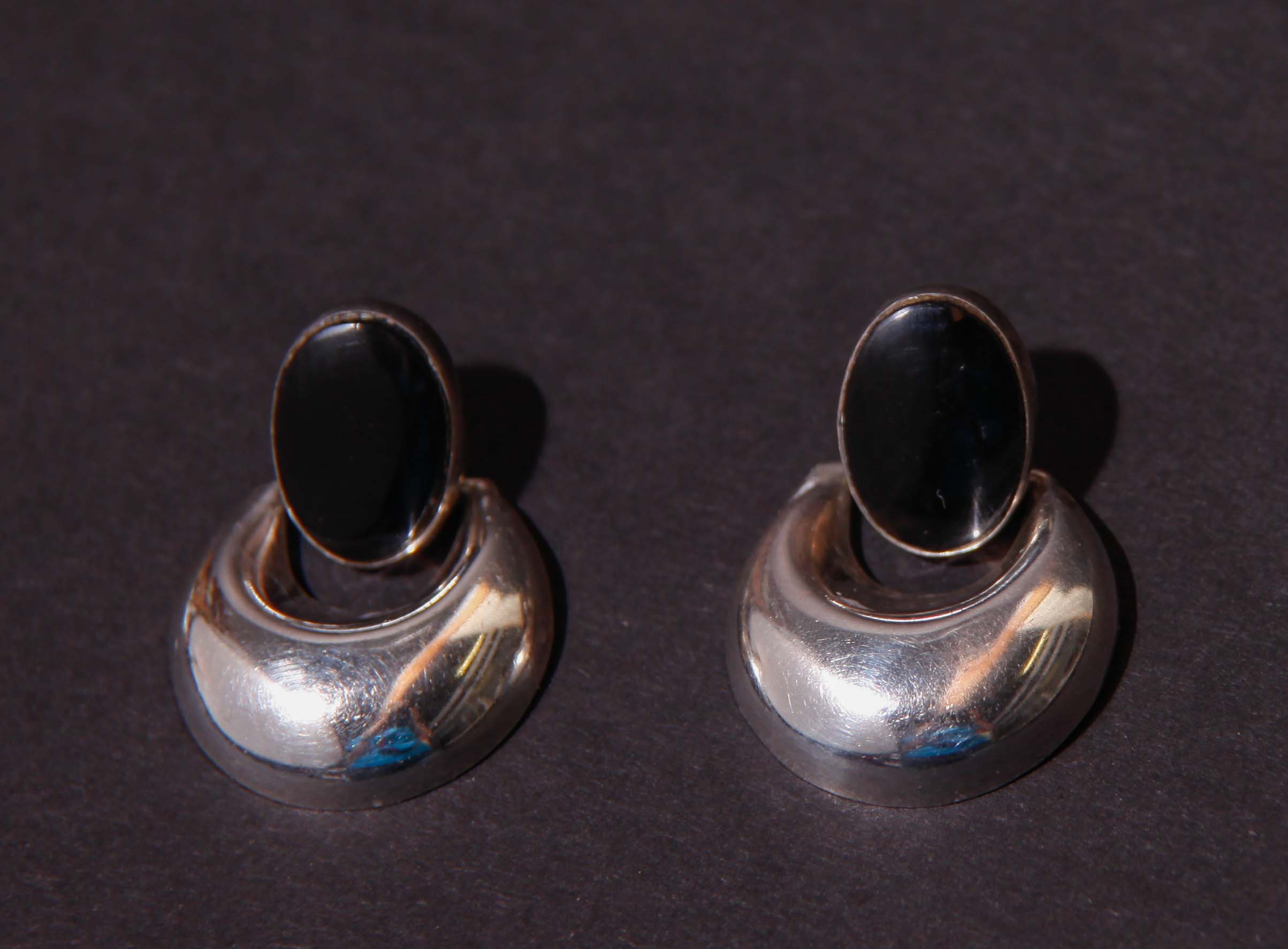 Sterling Silver Jewelry Set