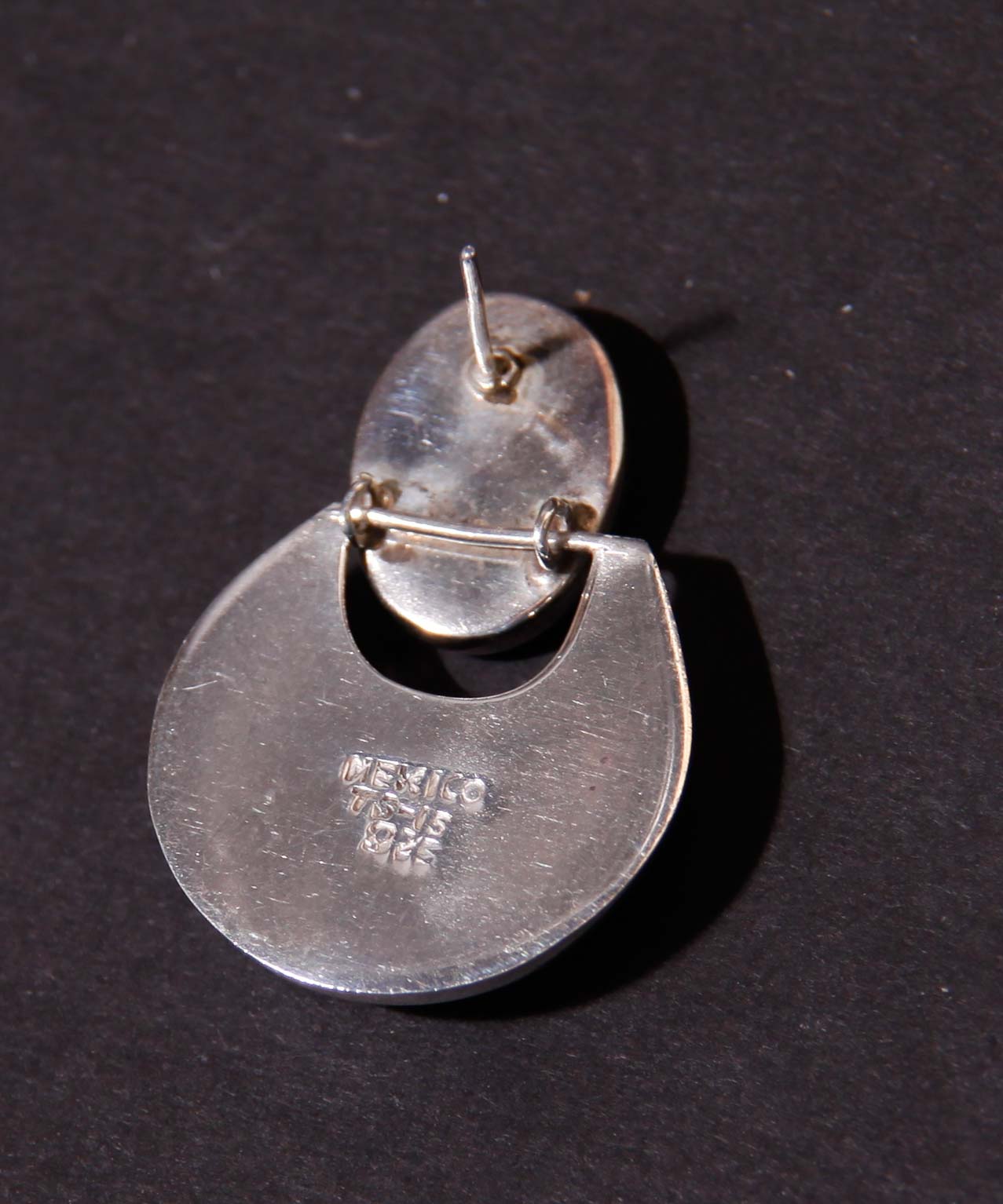 Sterling Silver Jewelry Set