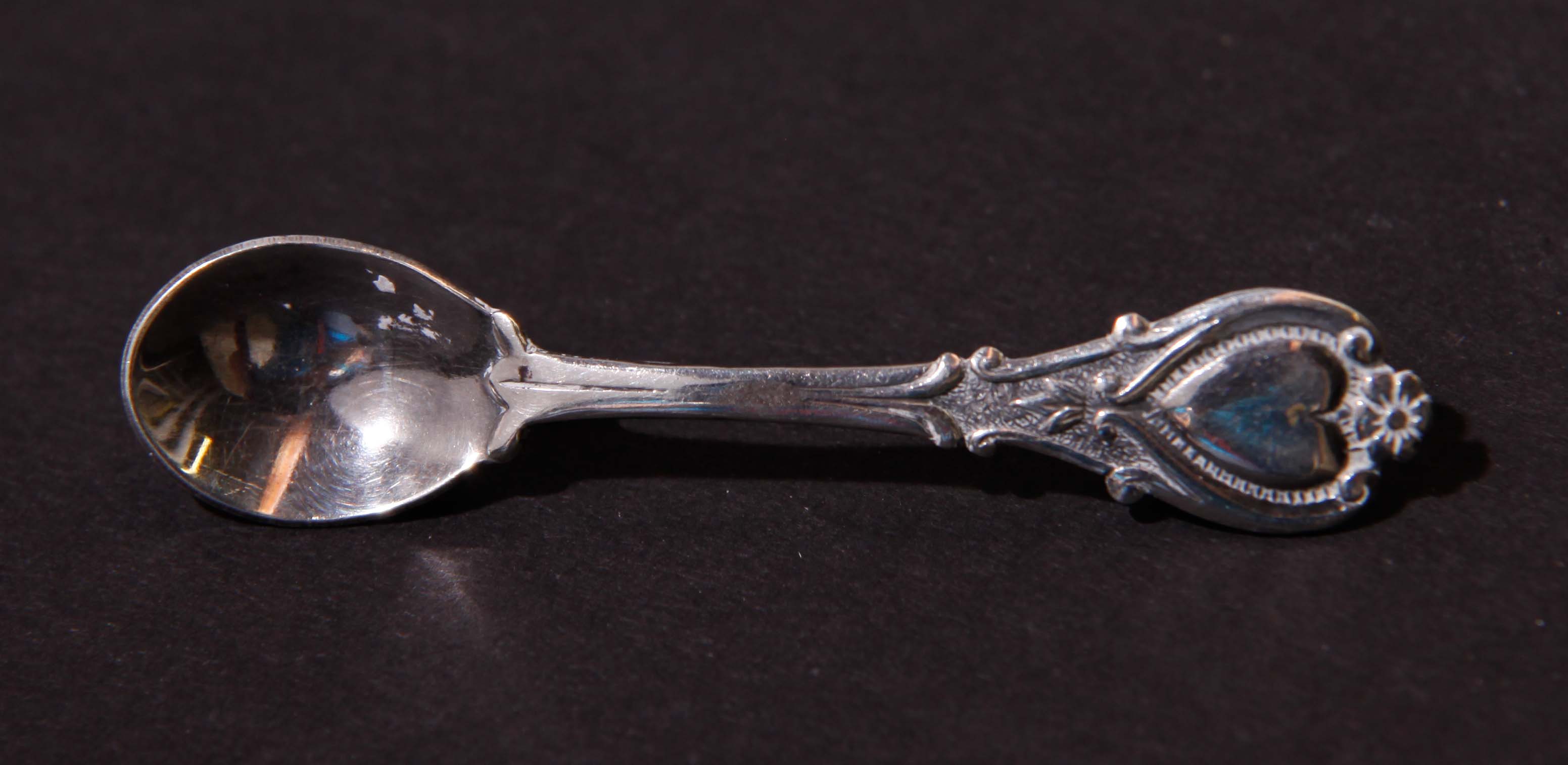 Sterling Silver Jewelry Set