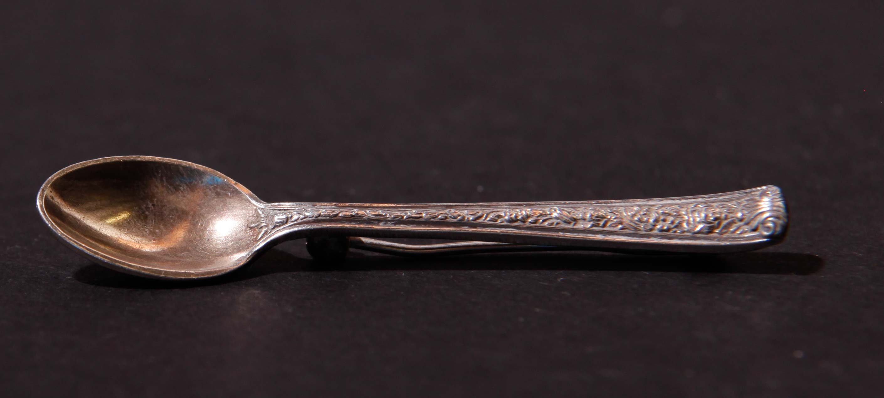 Sterling Silver Jewelry Set