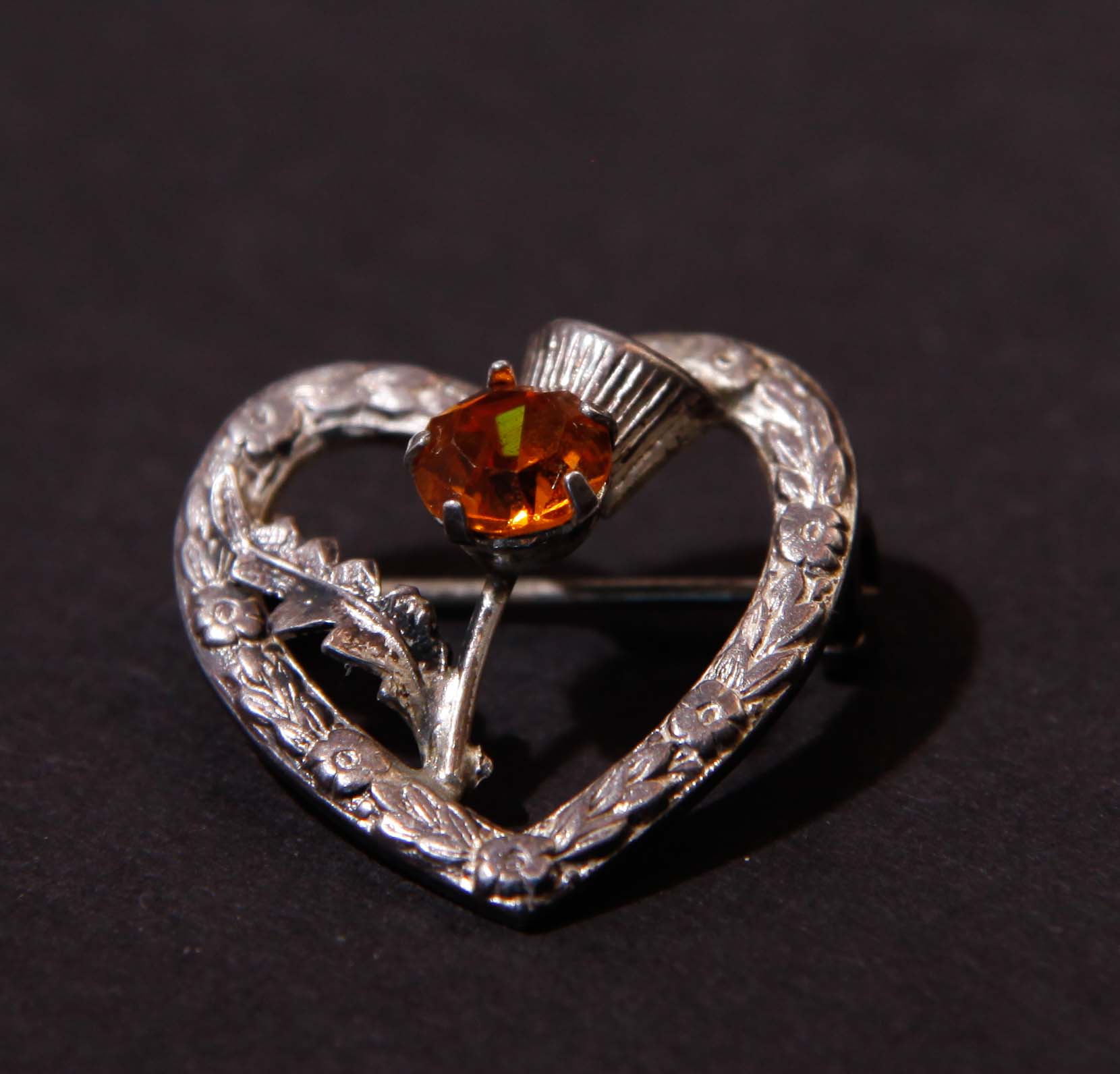 Sterling Silver Jewelry Set