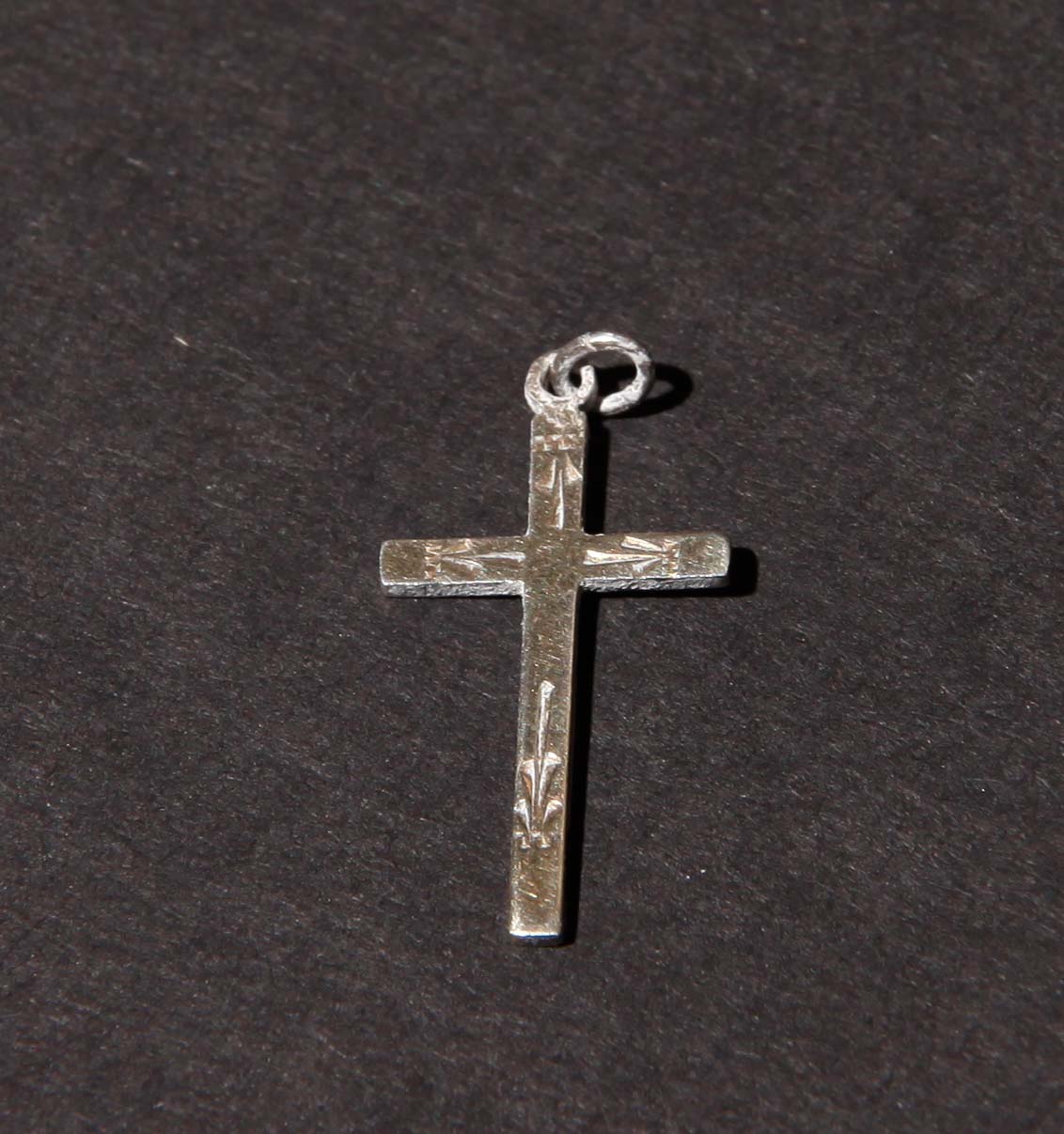 Sterling Silver Jewelry Set