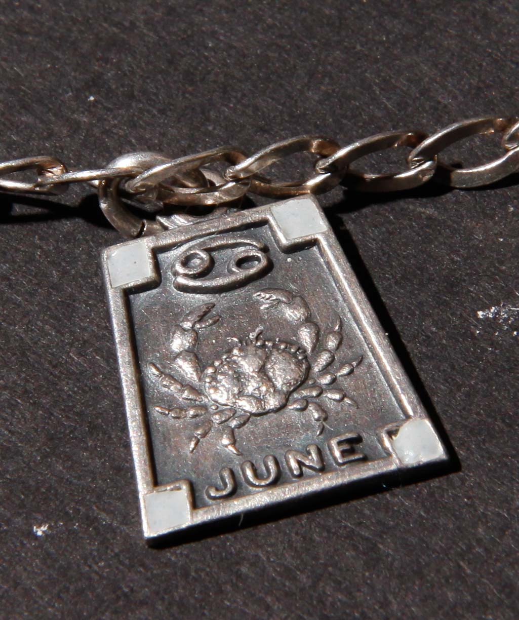 Sterling Silver Jewelry