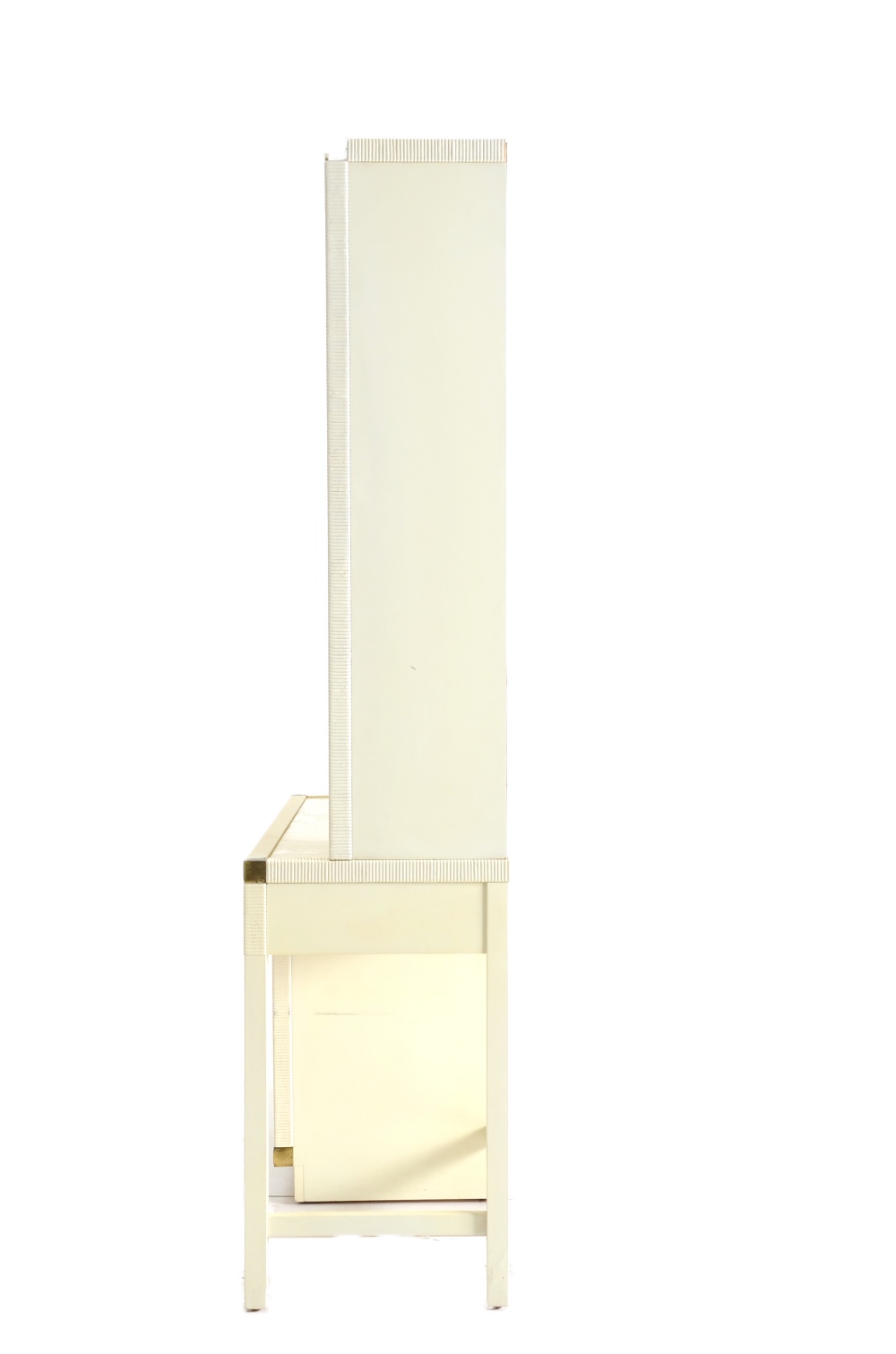 Drexel Heritage "Crosswinds" Desk with Hutch