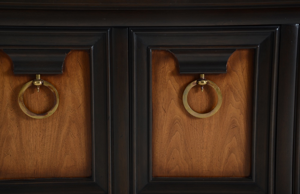 Mid Century Modern Sideboard