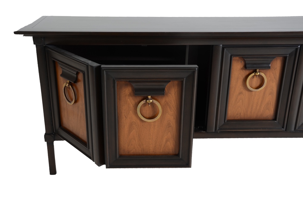 Mid Century Modern Sideboard