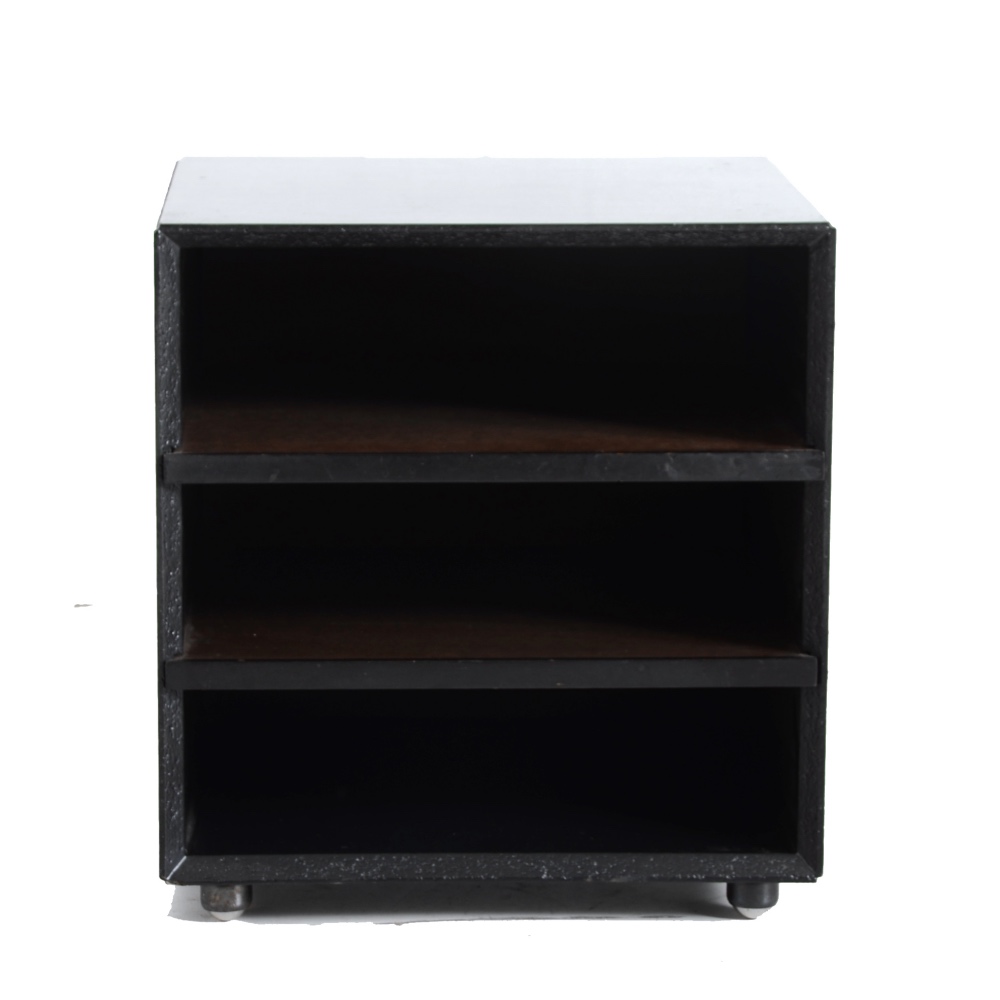 Four Hand Crafted Office Cubes