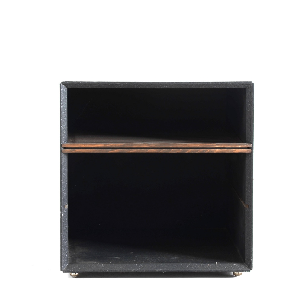 Four Hand Crafted Office Cubes