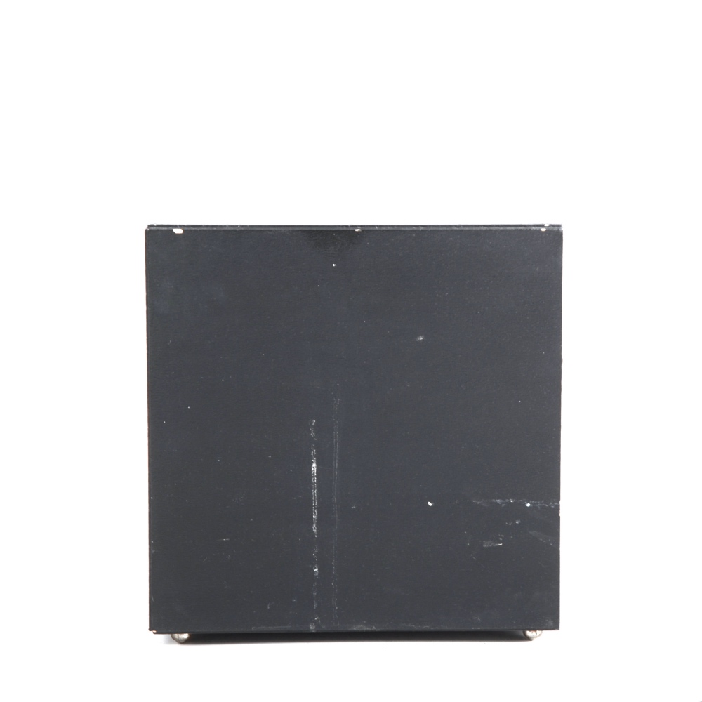 Four Hand Crafted Office Cubes