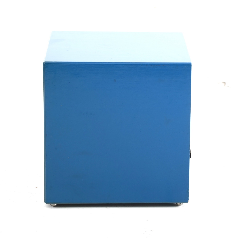 Four Hand Crafted Office Cubes