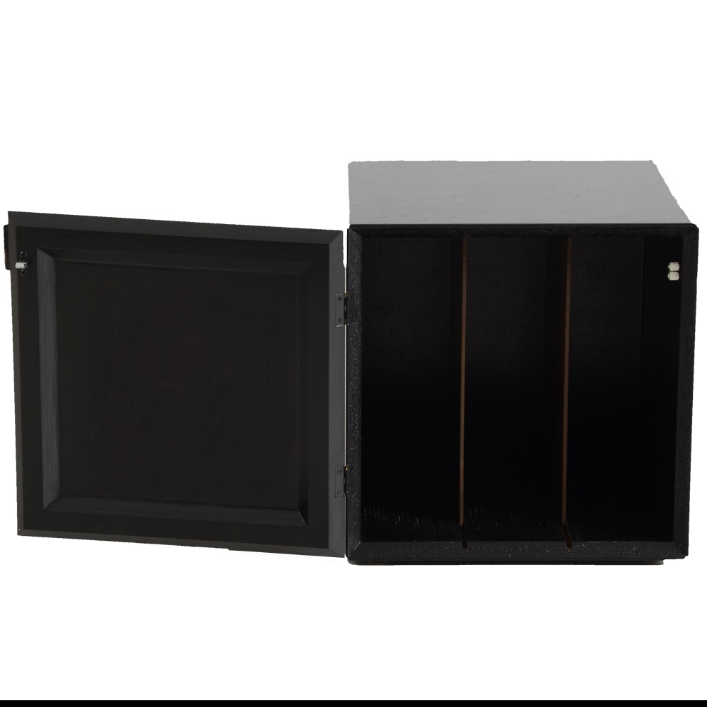 Four Hand Crafted Office Cubes