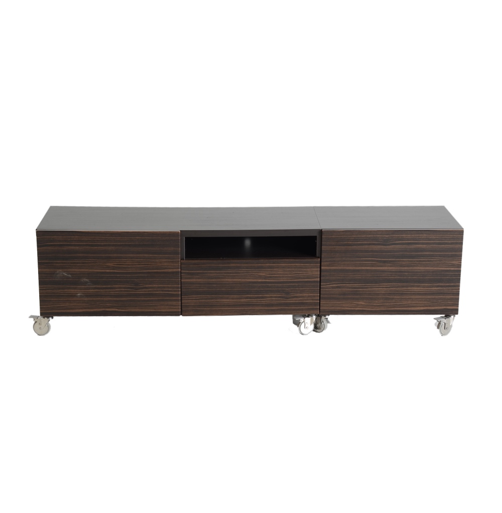 Contemporay Entertainment Cabinet