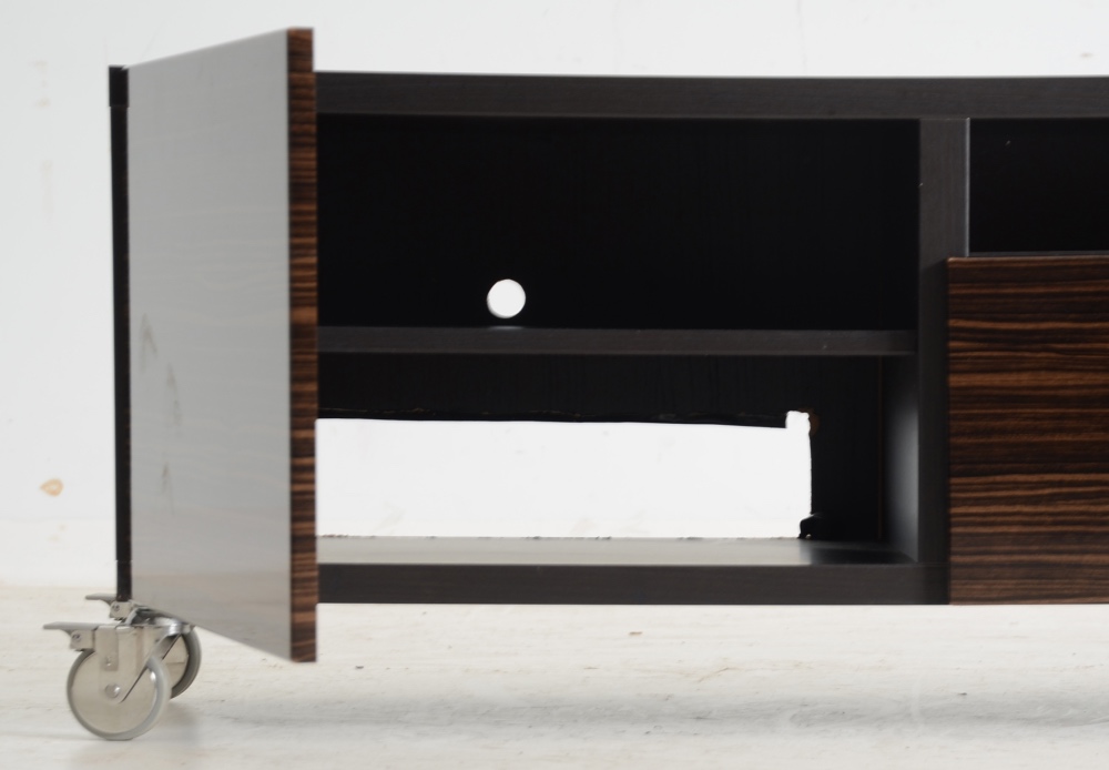 Contemporay Entertainment Cabinet