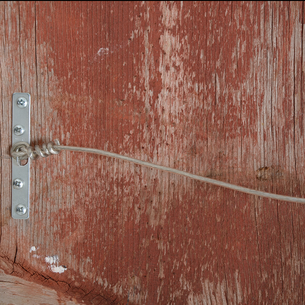 Mike Heavy Hefner Folk Painting on Wood