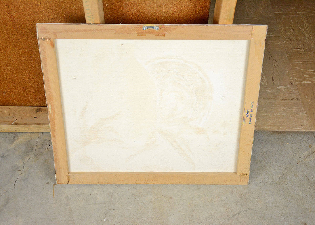 Betty Pottinger Original Oil Painted Still Life