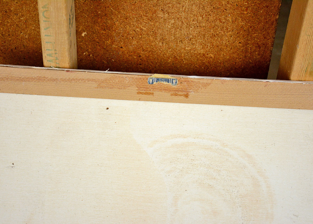 Betty Pottinger Original Oil Painted Still Life