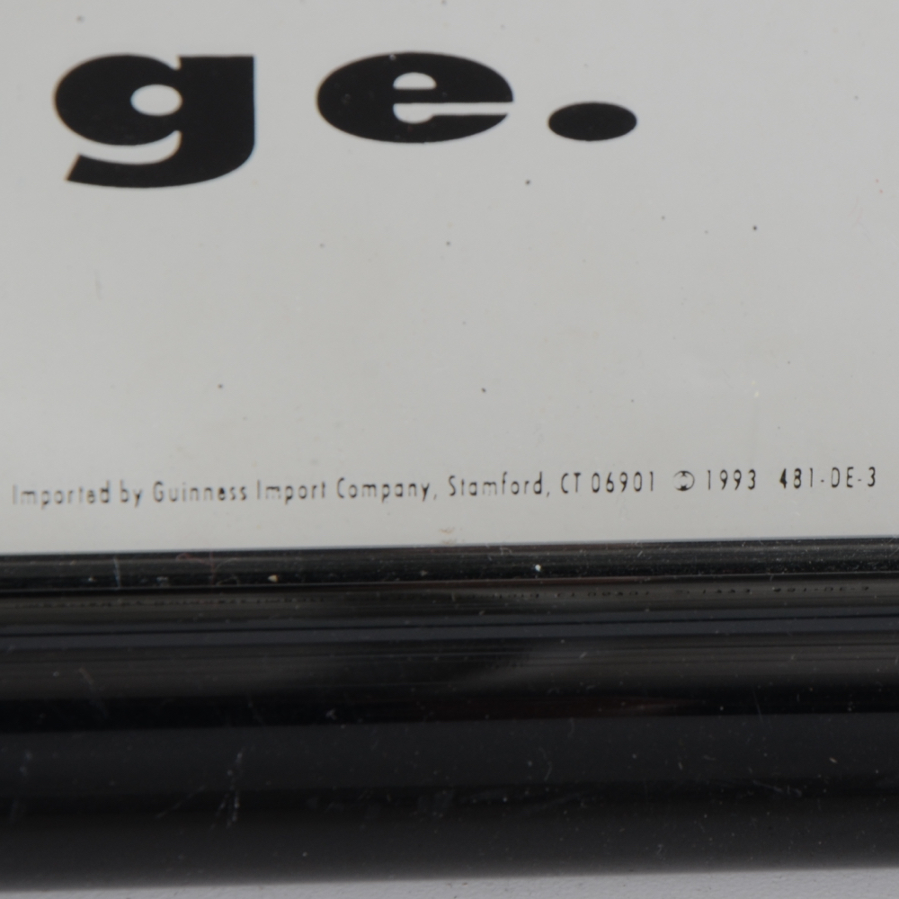 Dos Equis Wall Mirror