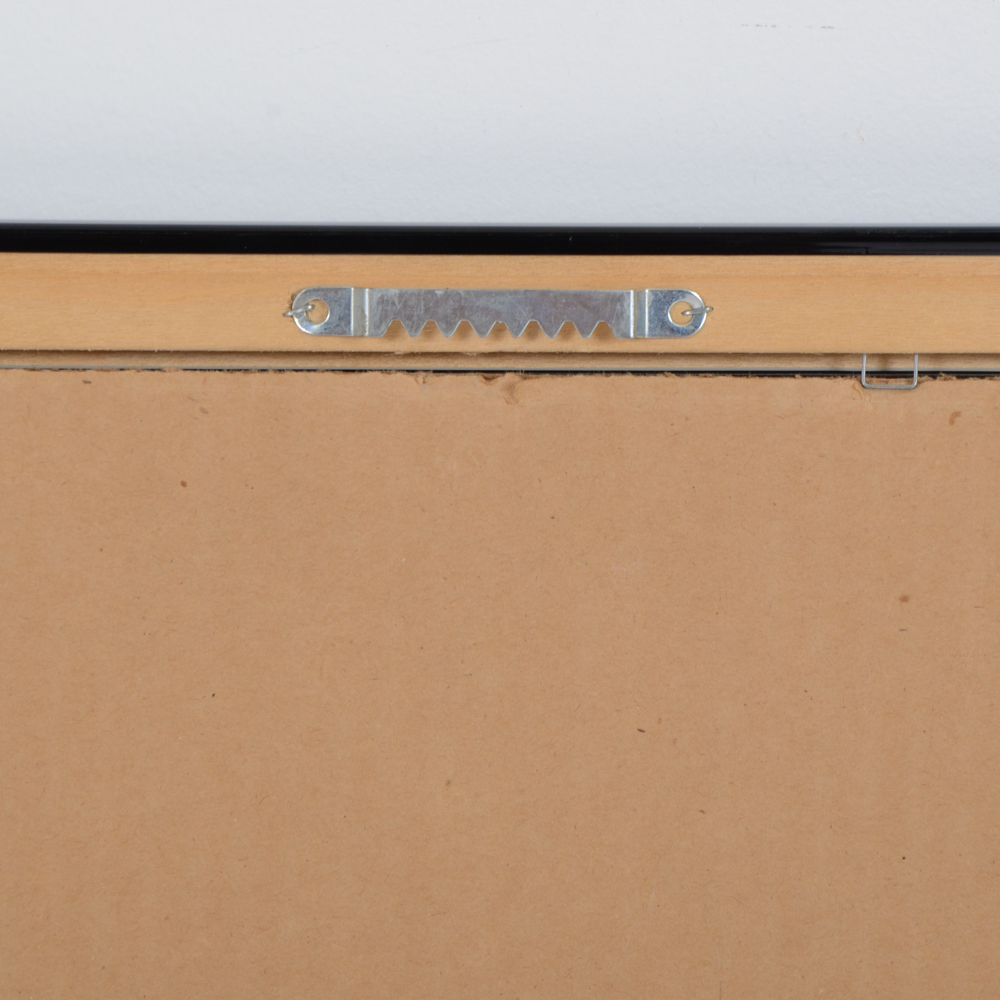 Dos Equis Wall Mirror