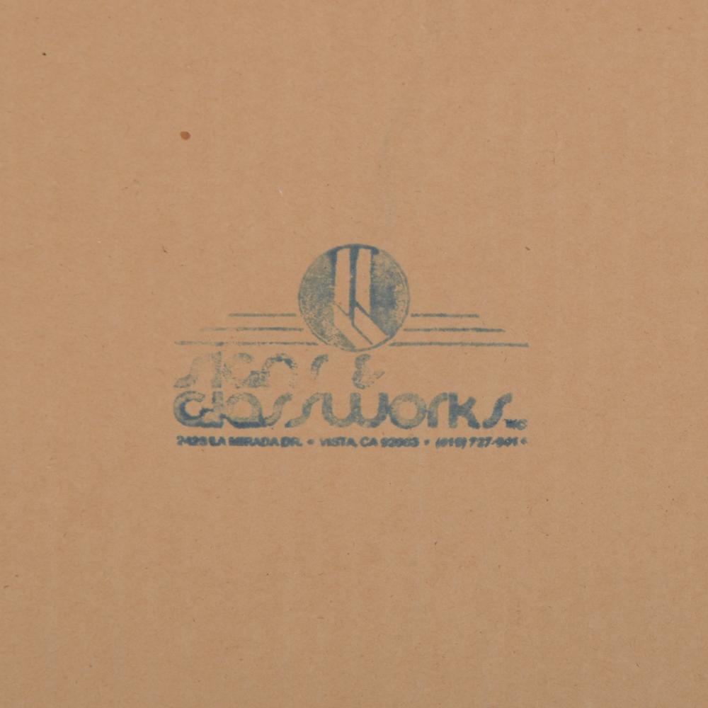 Dos Equis Wall Mirror