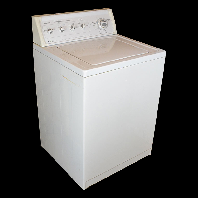 Kenmore 80 Series Top Loading Washer