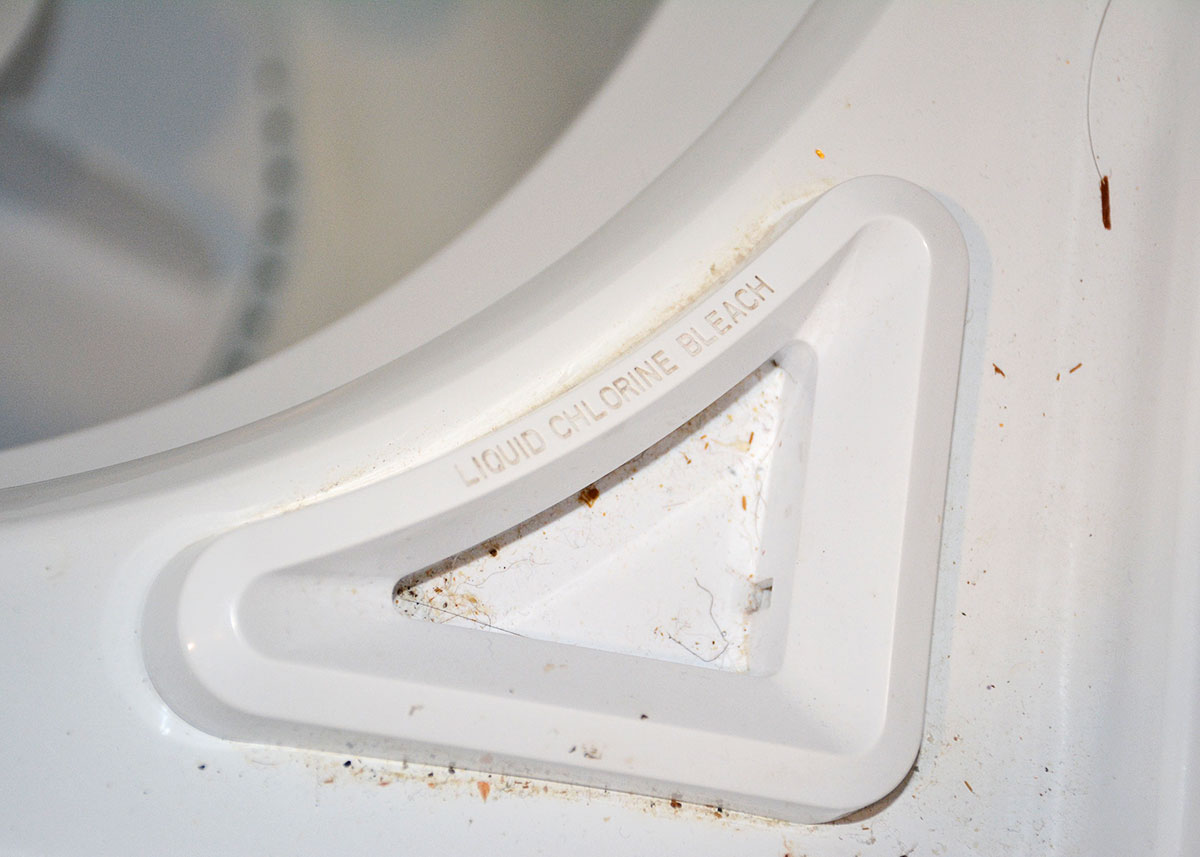 Kenmore 80 Series Top Loading Washer