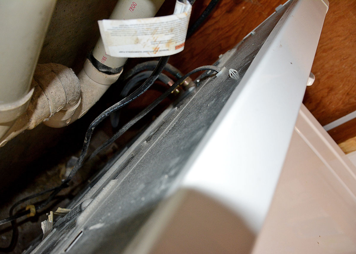 Kenmore 80 Series Top Loading Washer