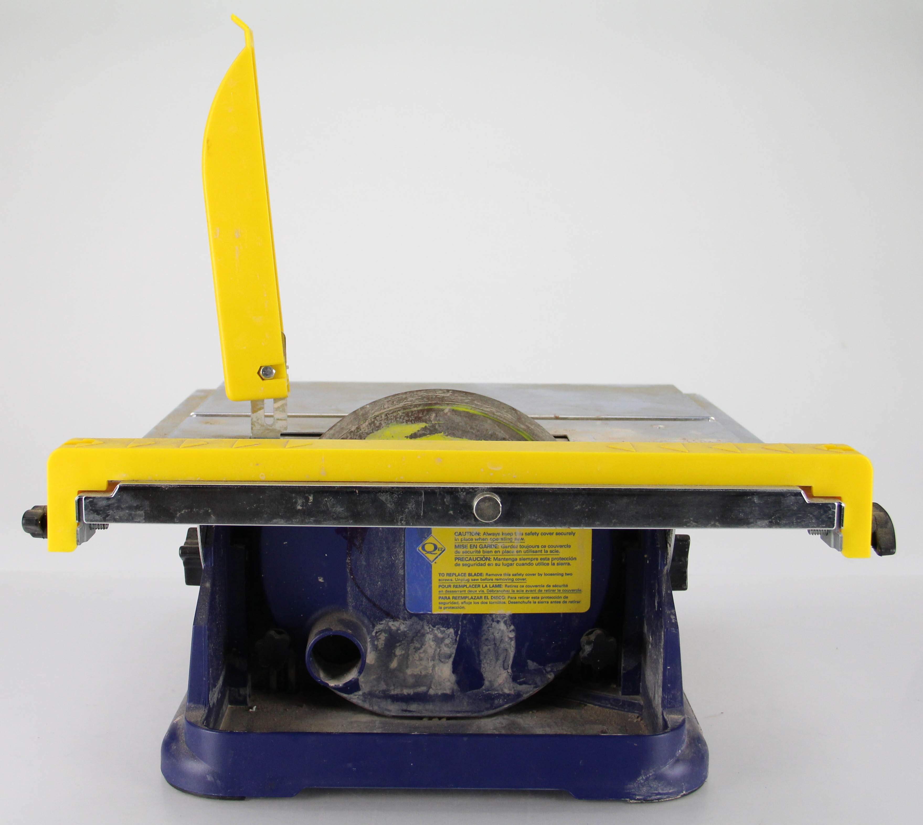 QEP Portable Wet Tile Saw