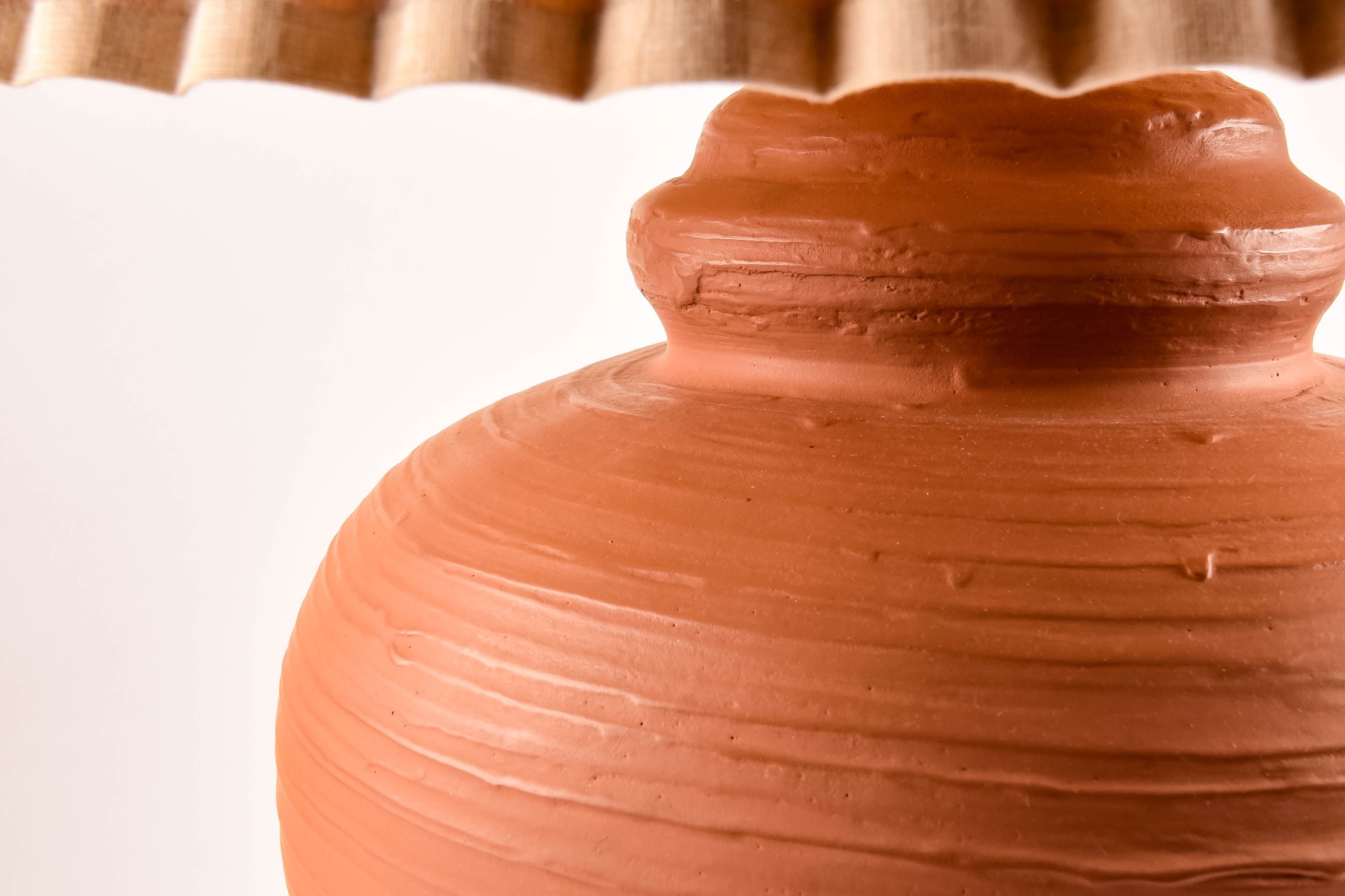 Pair of Matching Table Lamps