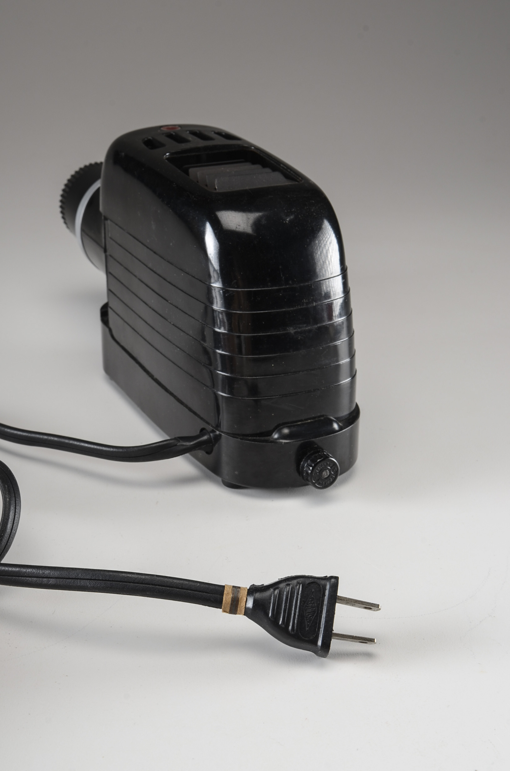 Vintage Kodak Slide Projector, Flasholder and Brownie Starflex Camera