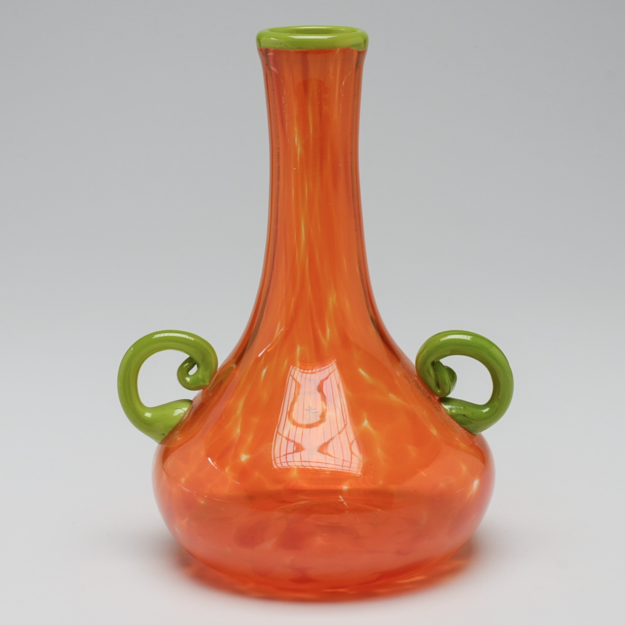 Franklin Park Conservatory Vase