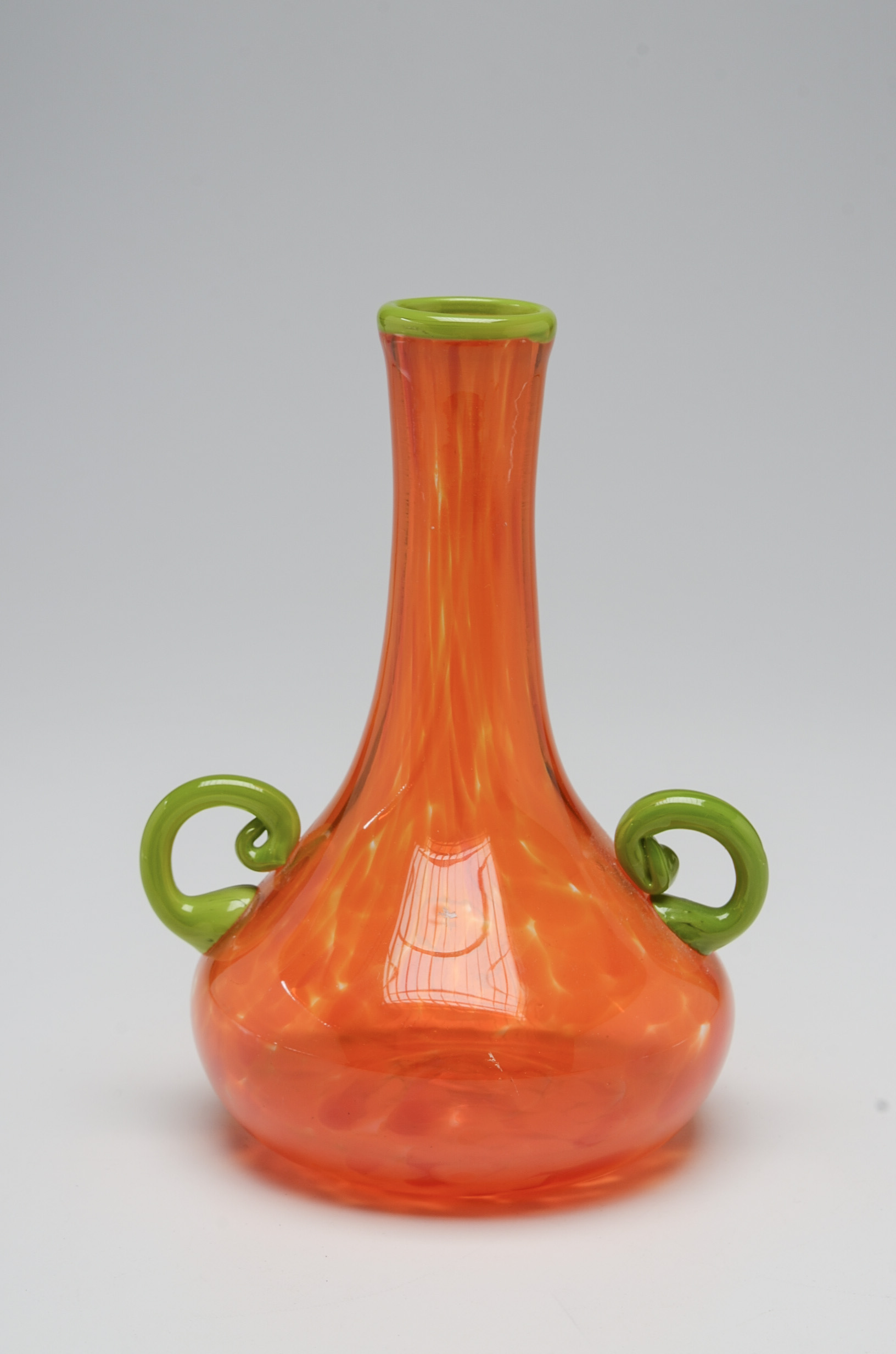 Franklin Park Conservatory Vase