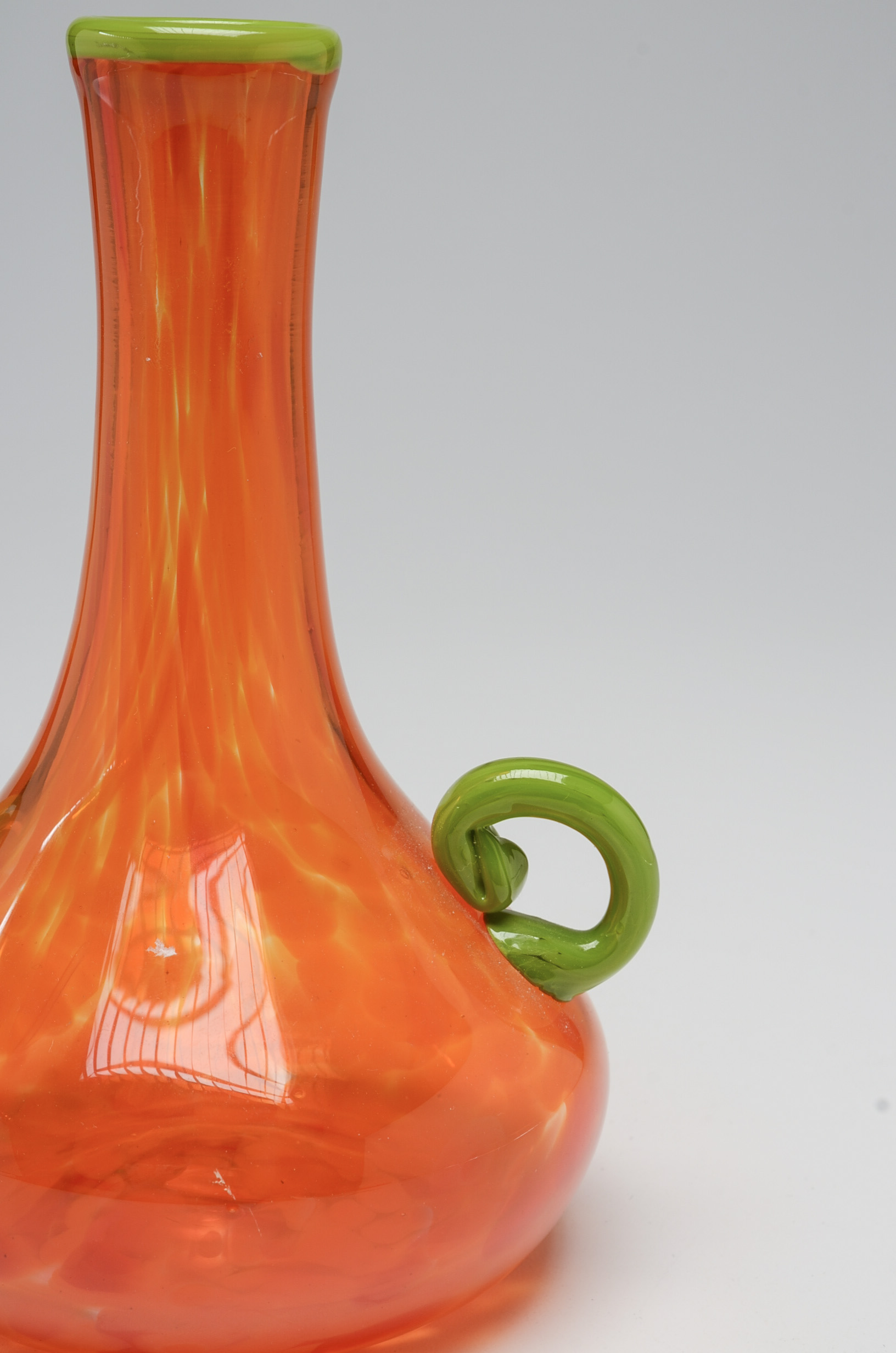 Franklin Park Conservatory Vase