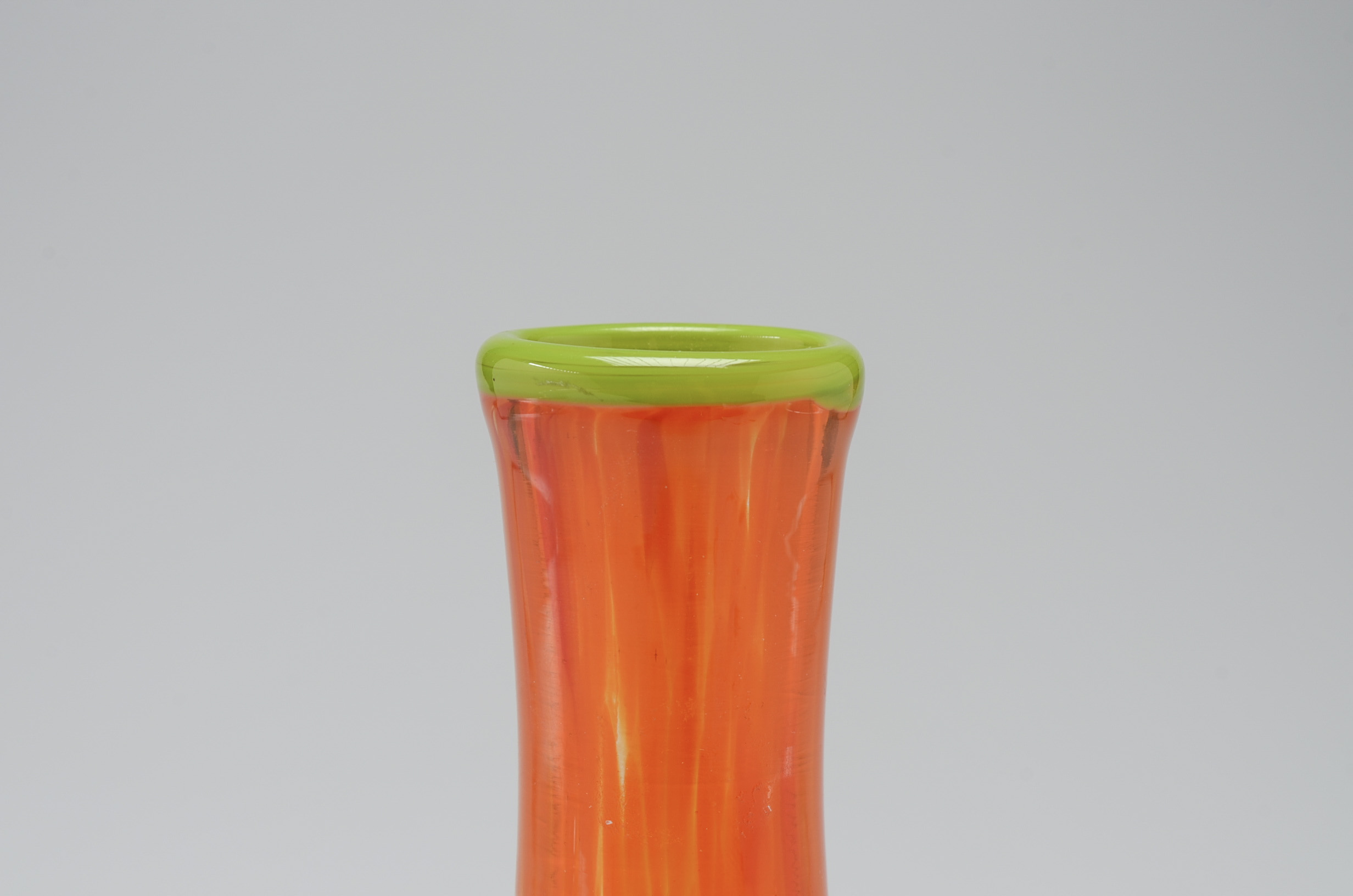 Franklin Park Conservatory Vase