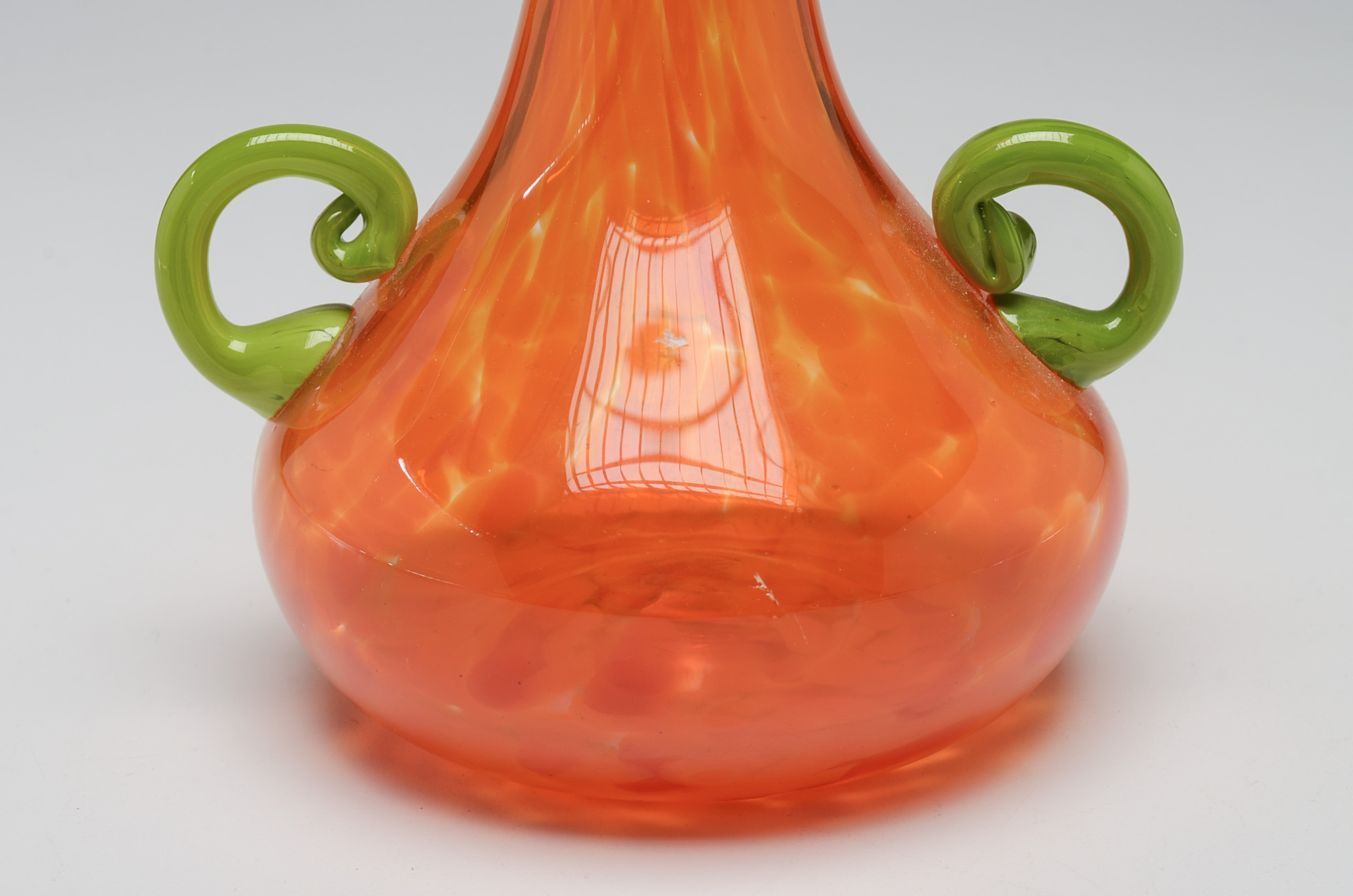 Franklin Park Conservatory Vase