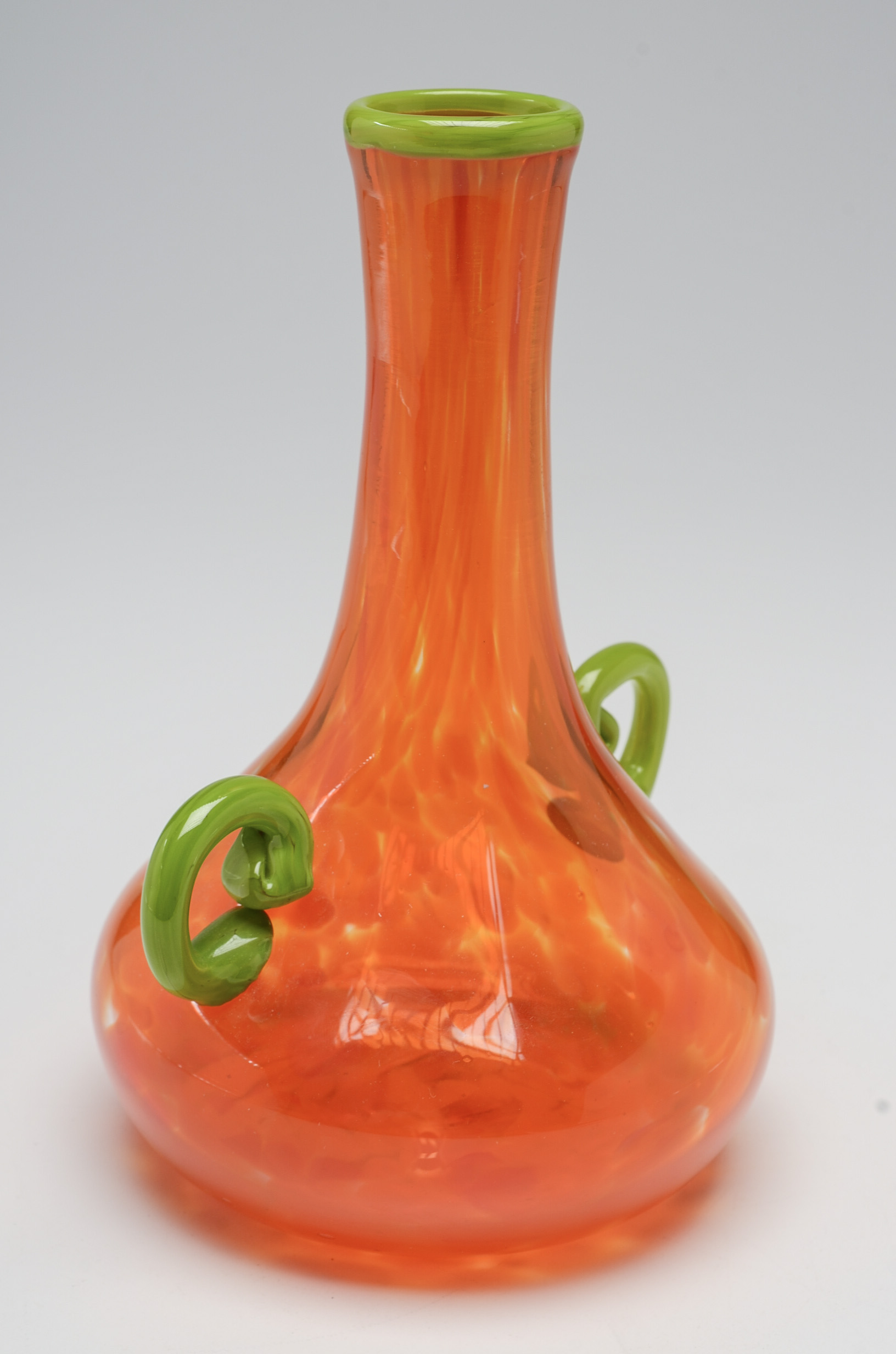 Franklin Park Conservatory Vase