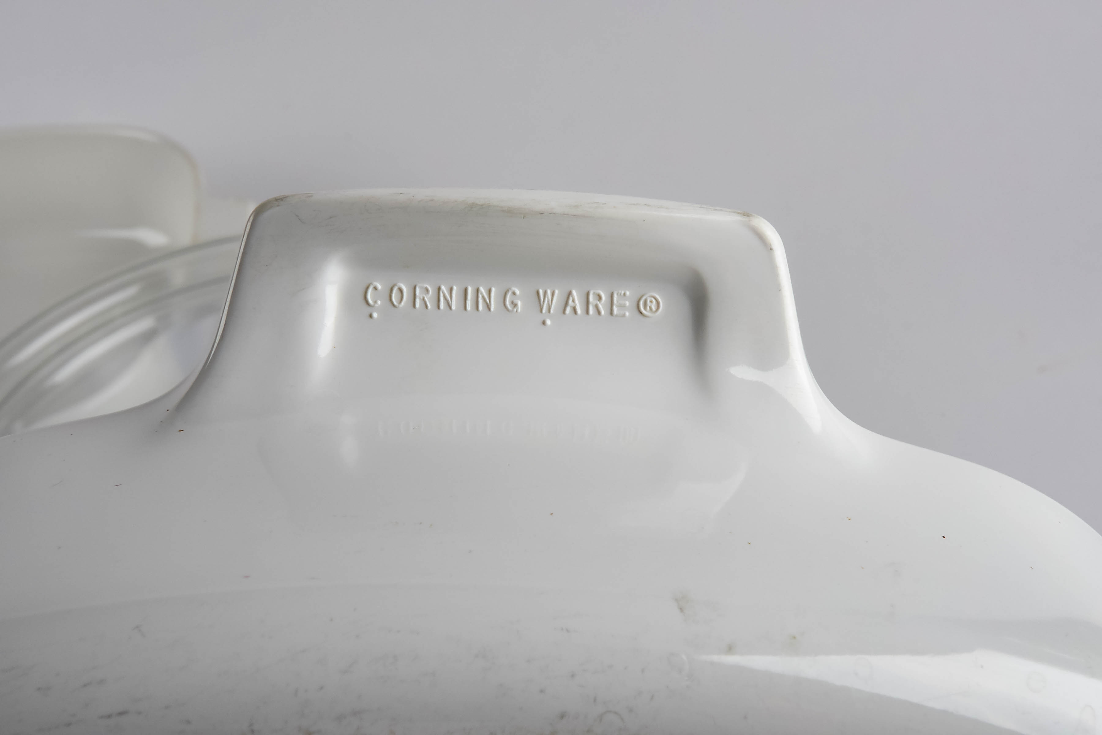 Corning Casseroles and Bakeware