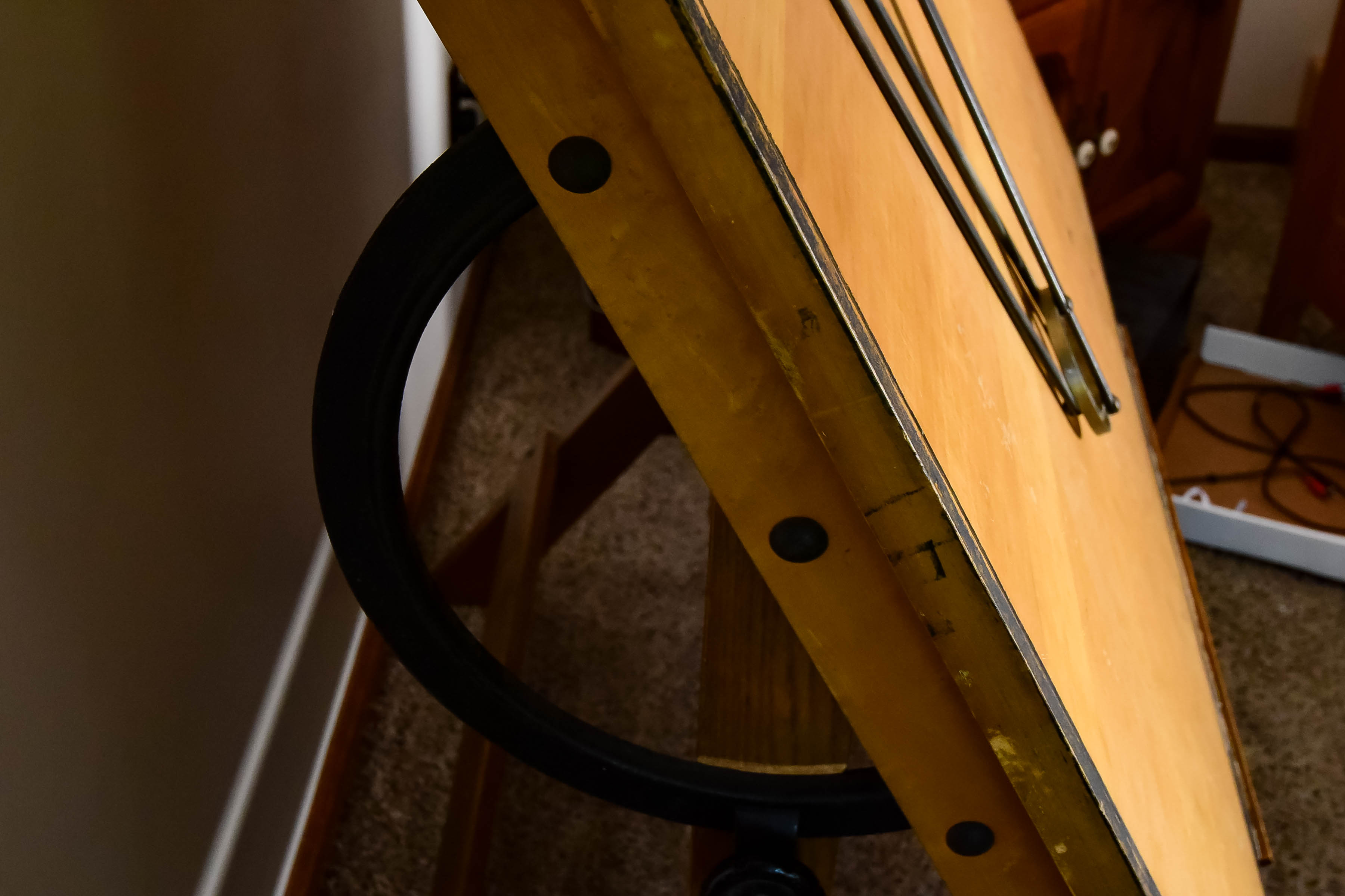 Foldable Drafting Table