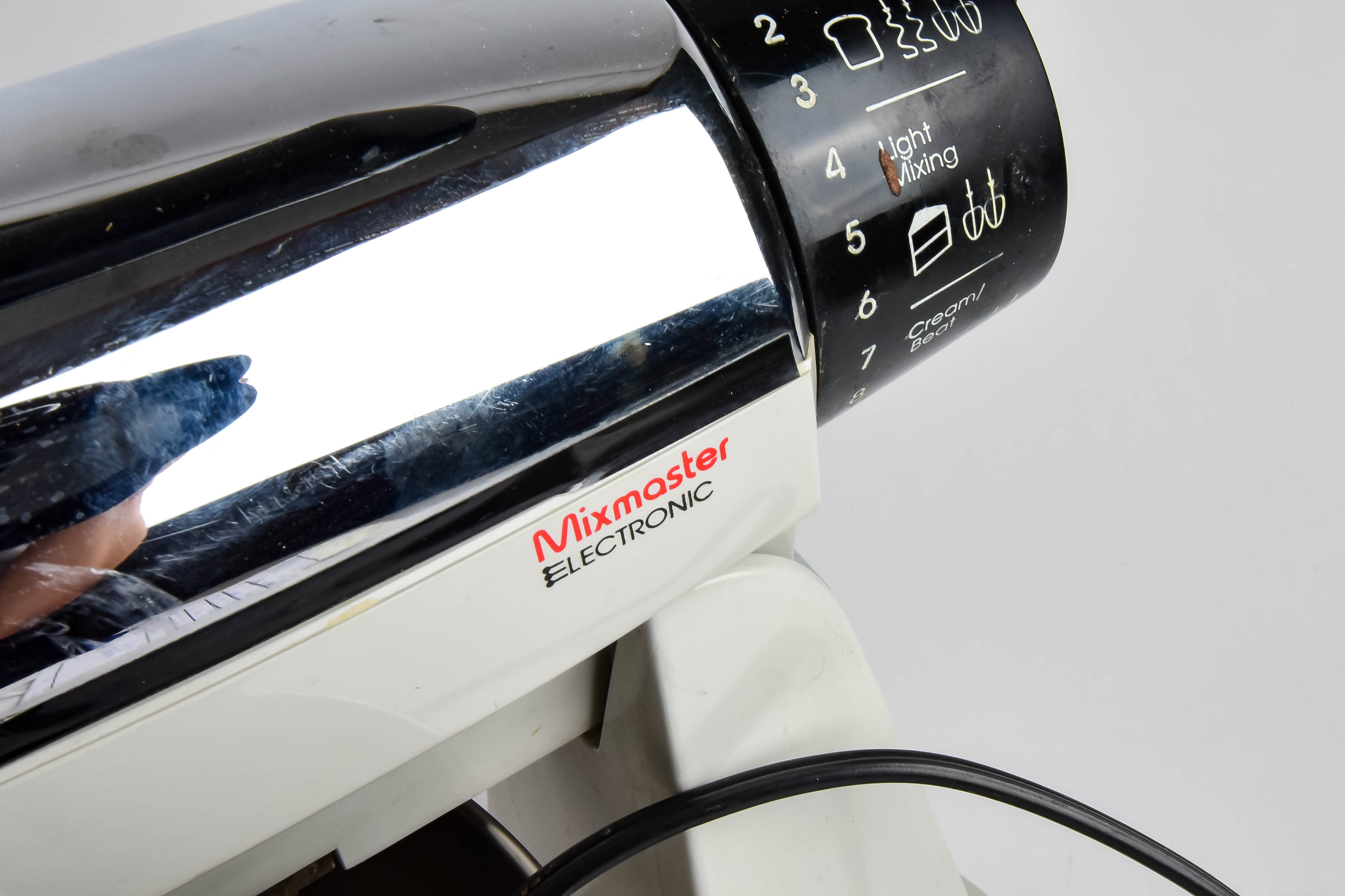 Kitchen Appliance Trio