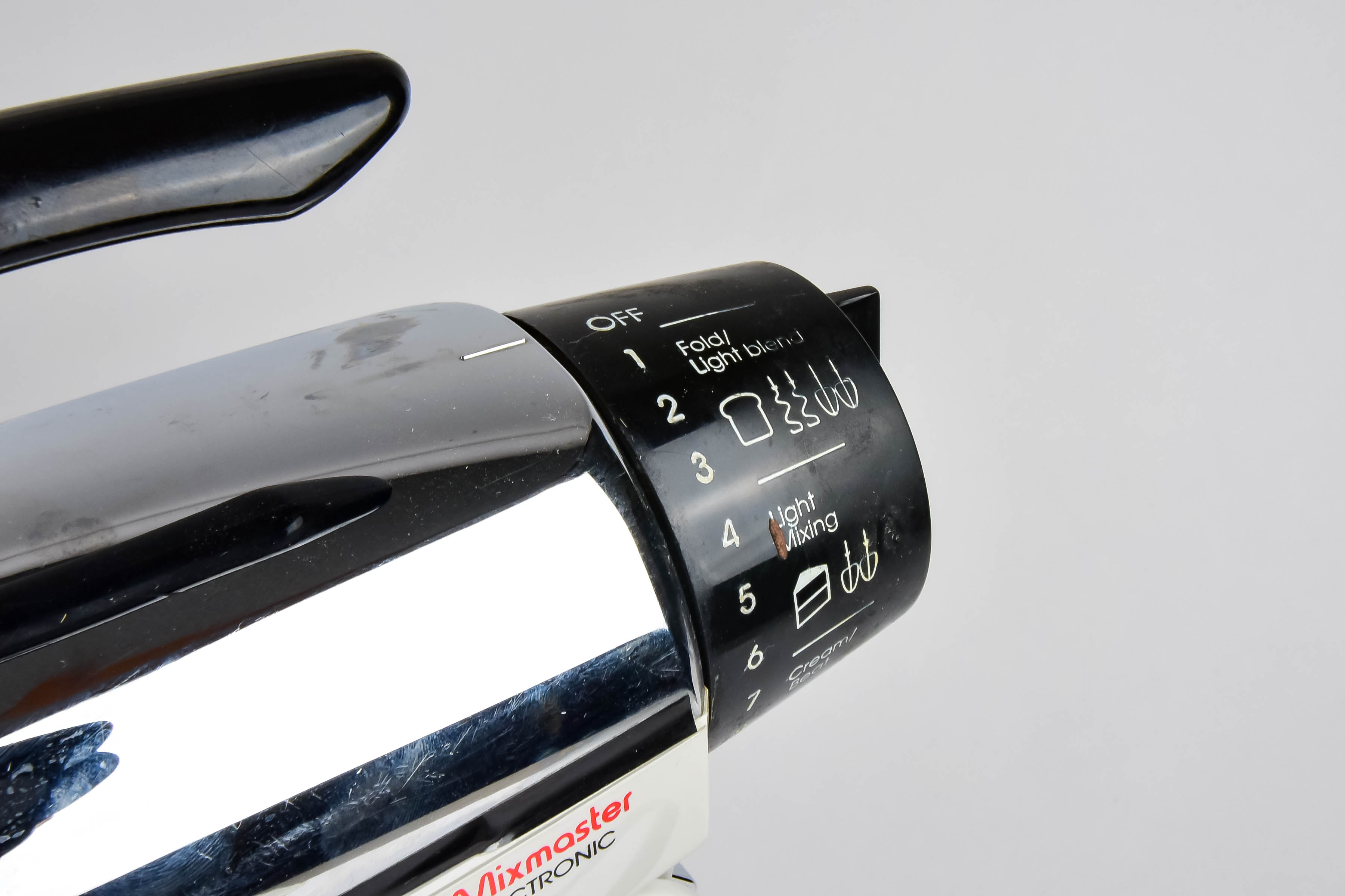 Kitchen Appliance Trio