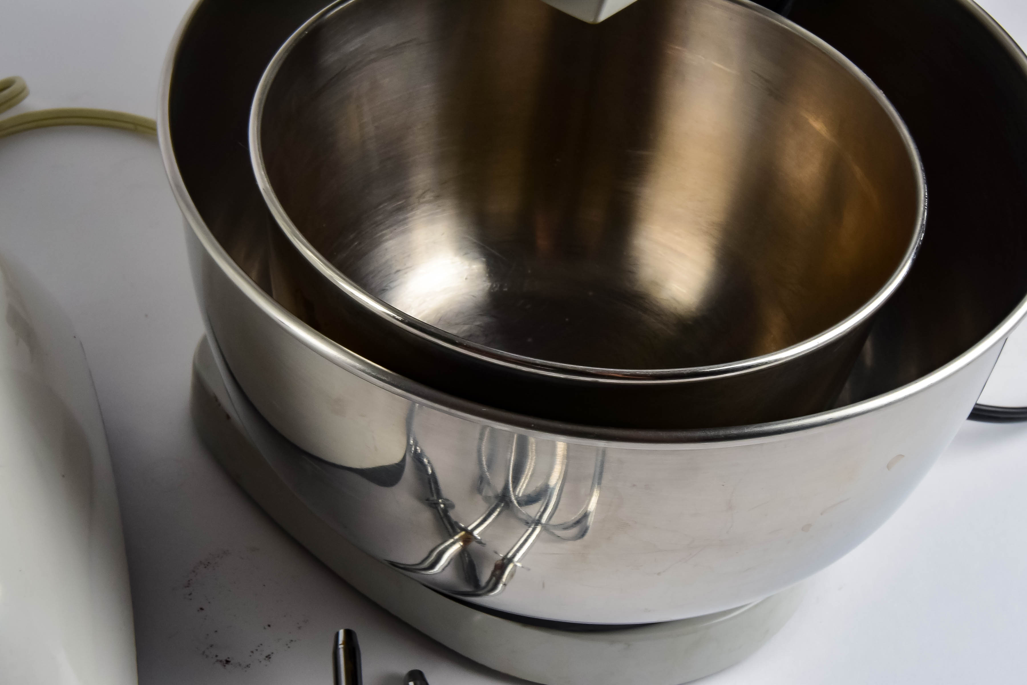 Kitchen Appliance Trio