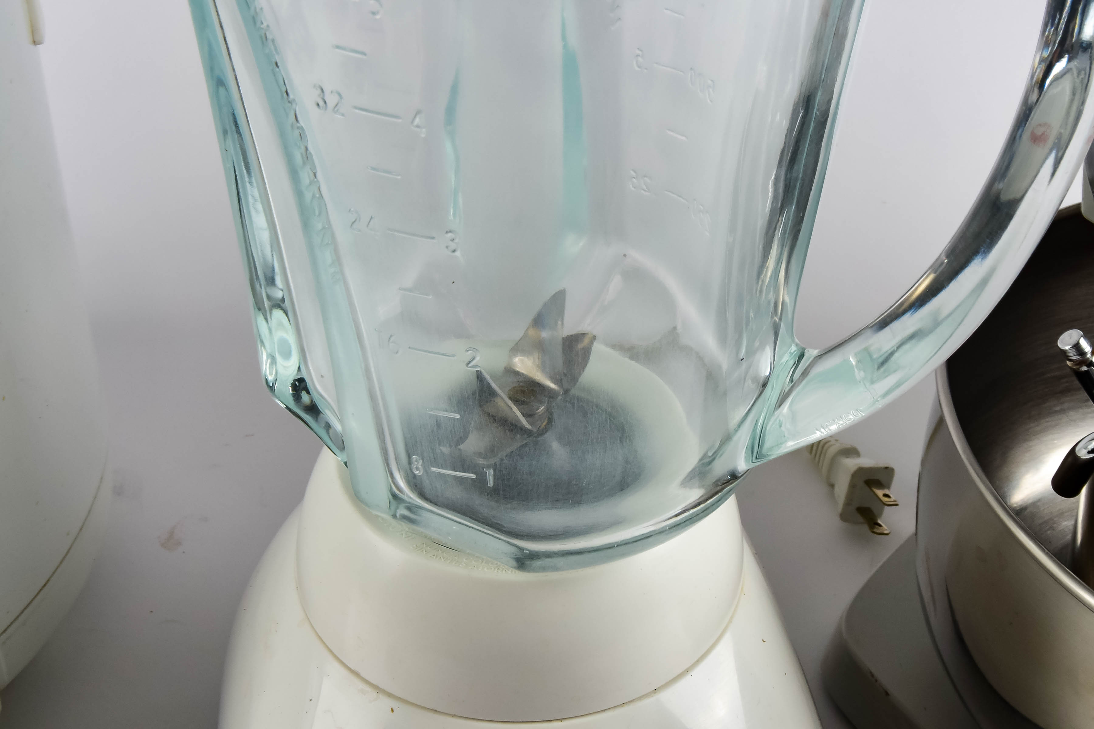 Kitchen Appliance Trio