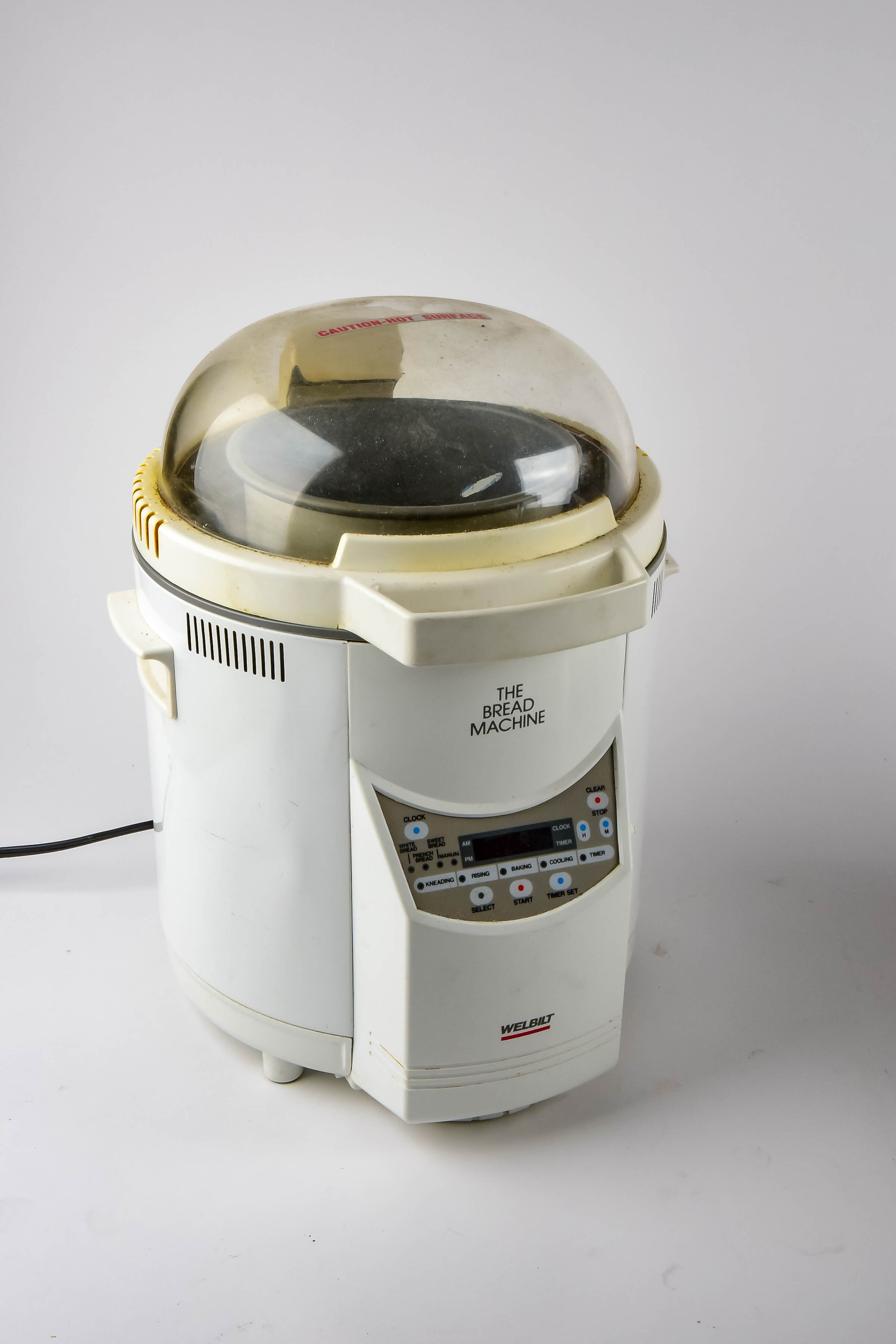 Kitchen Appliance Trio