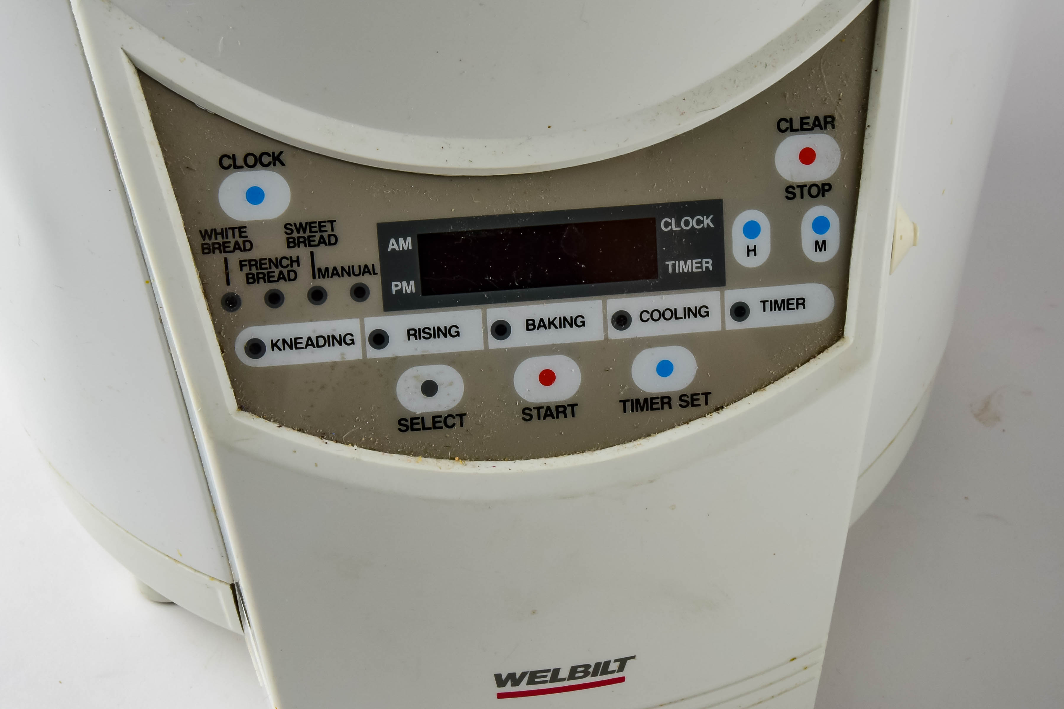 Kitchen Appliance Trio