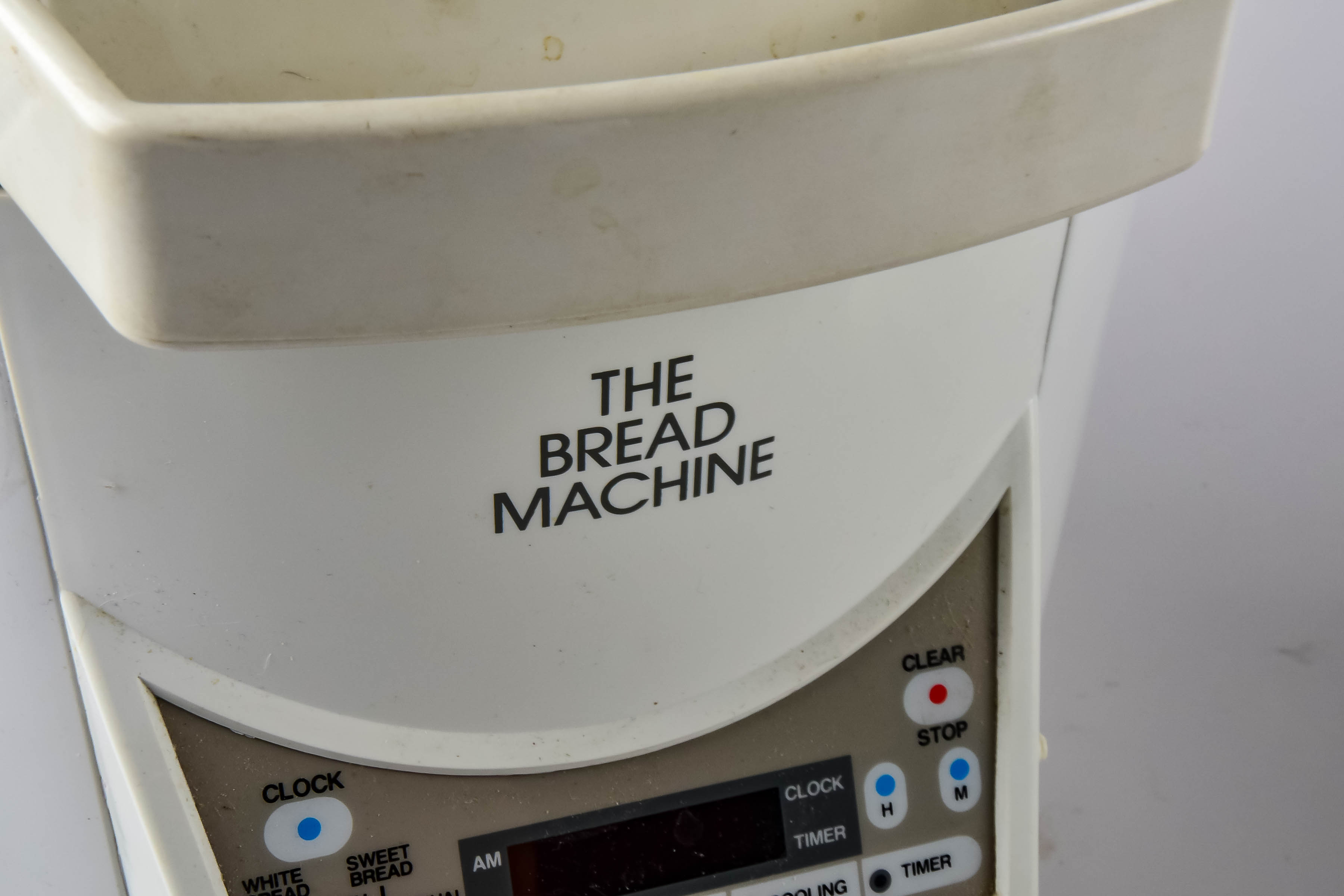 Kitchen Appliance Trio