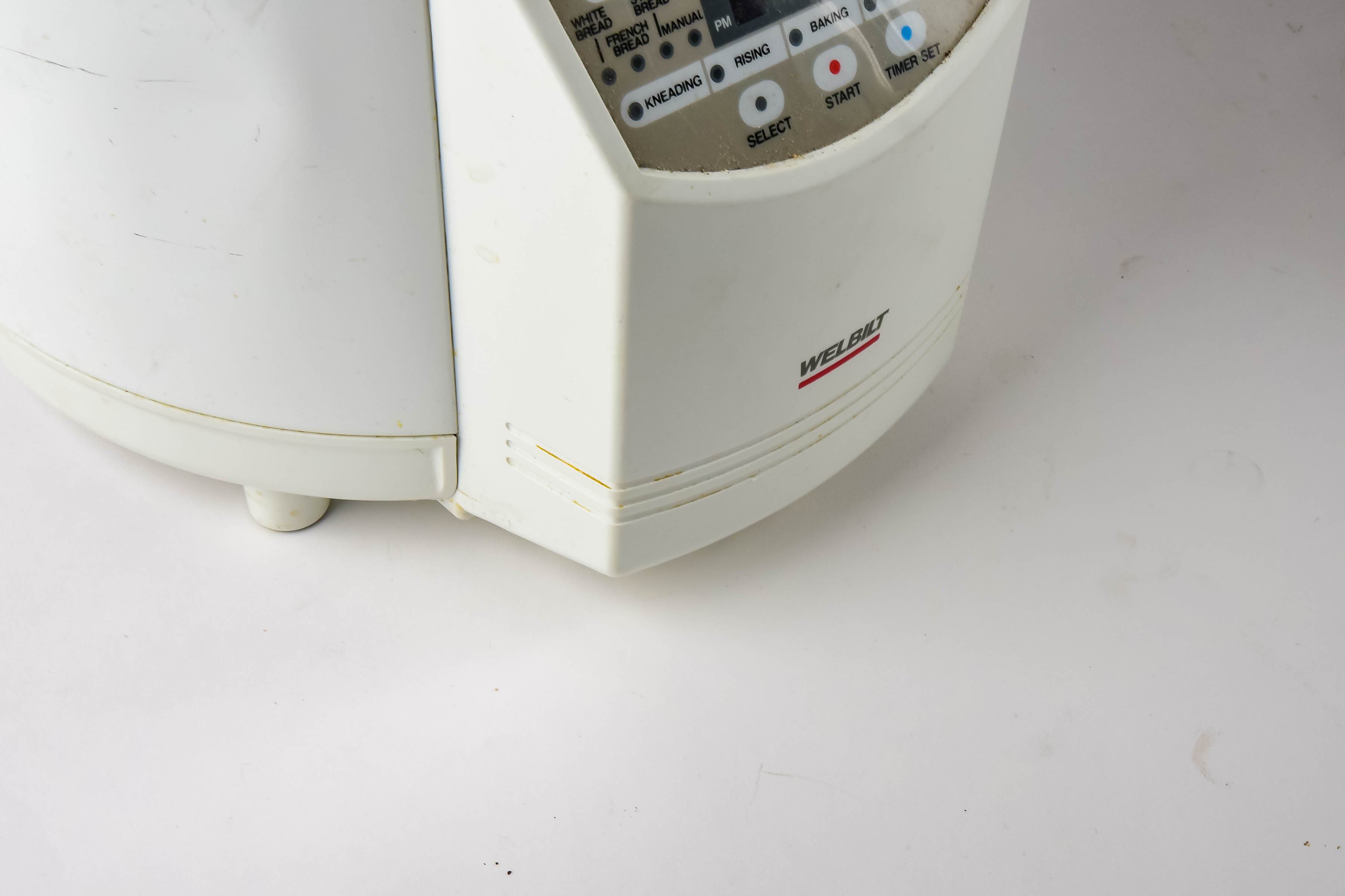 Kitchen Appliance Trio