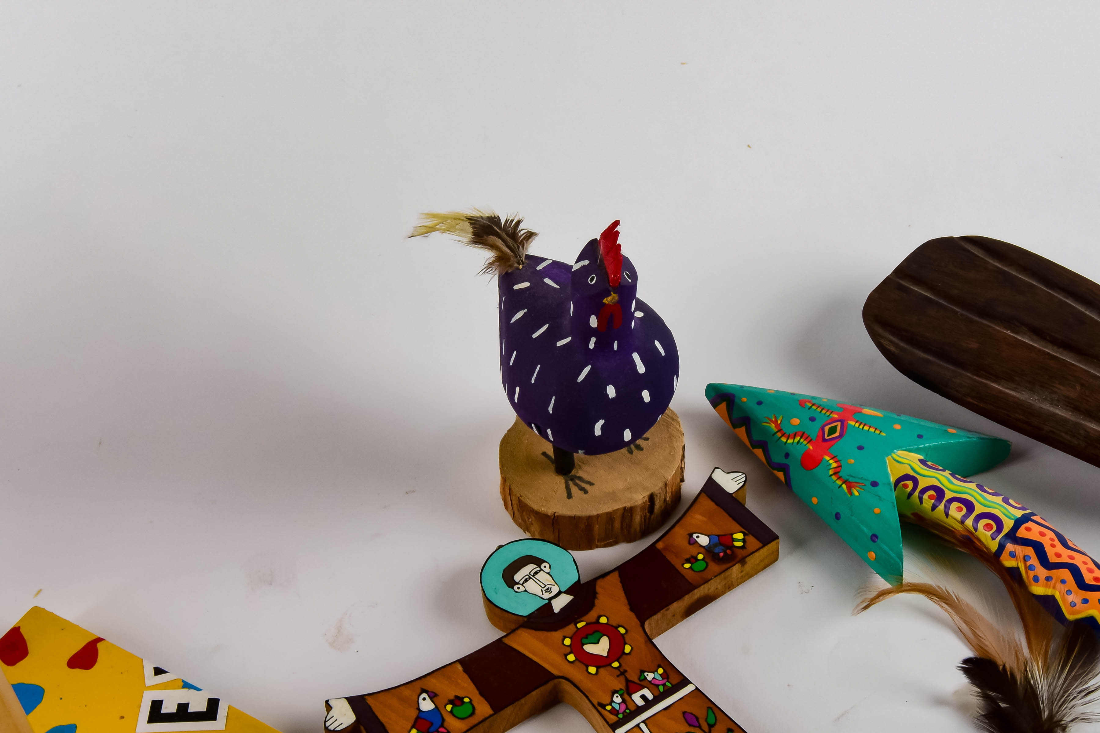 Colorful Kitchen Decor