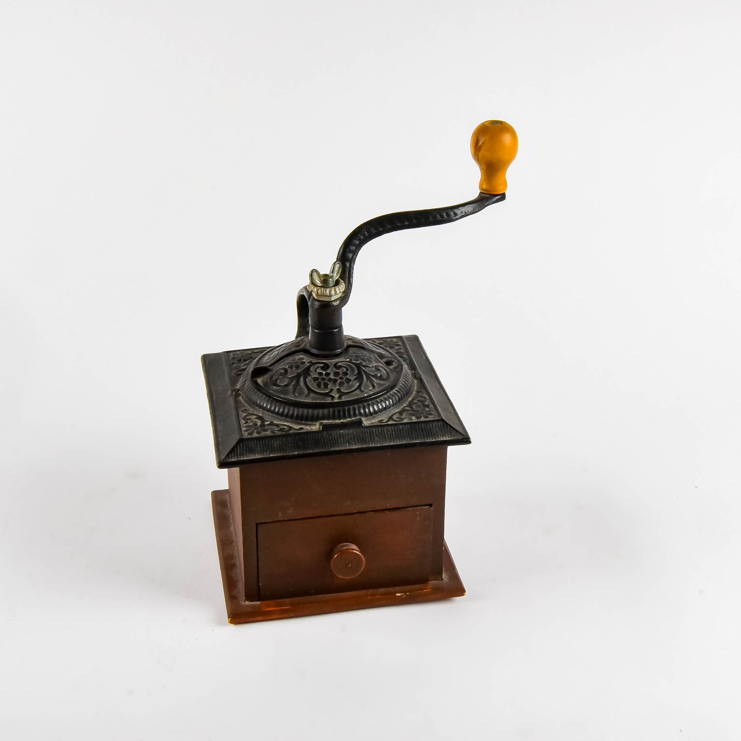 Vintage Coffee Grinder